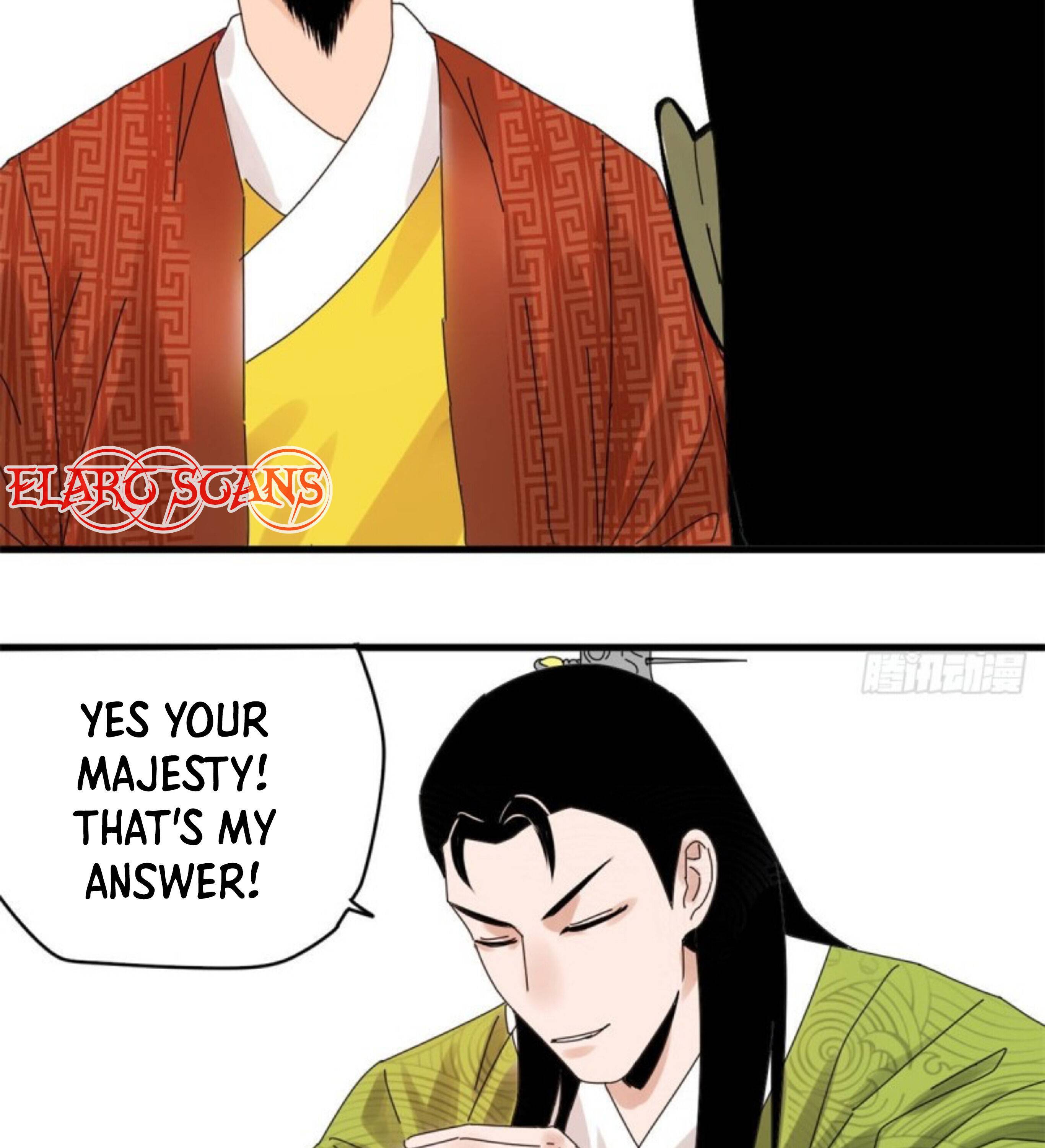 Ming Dynasty’s Prodigal Son Chapter 8 - page 25