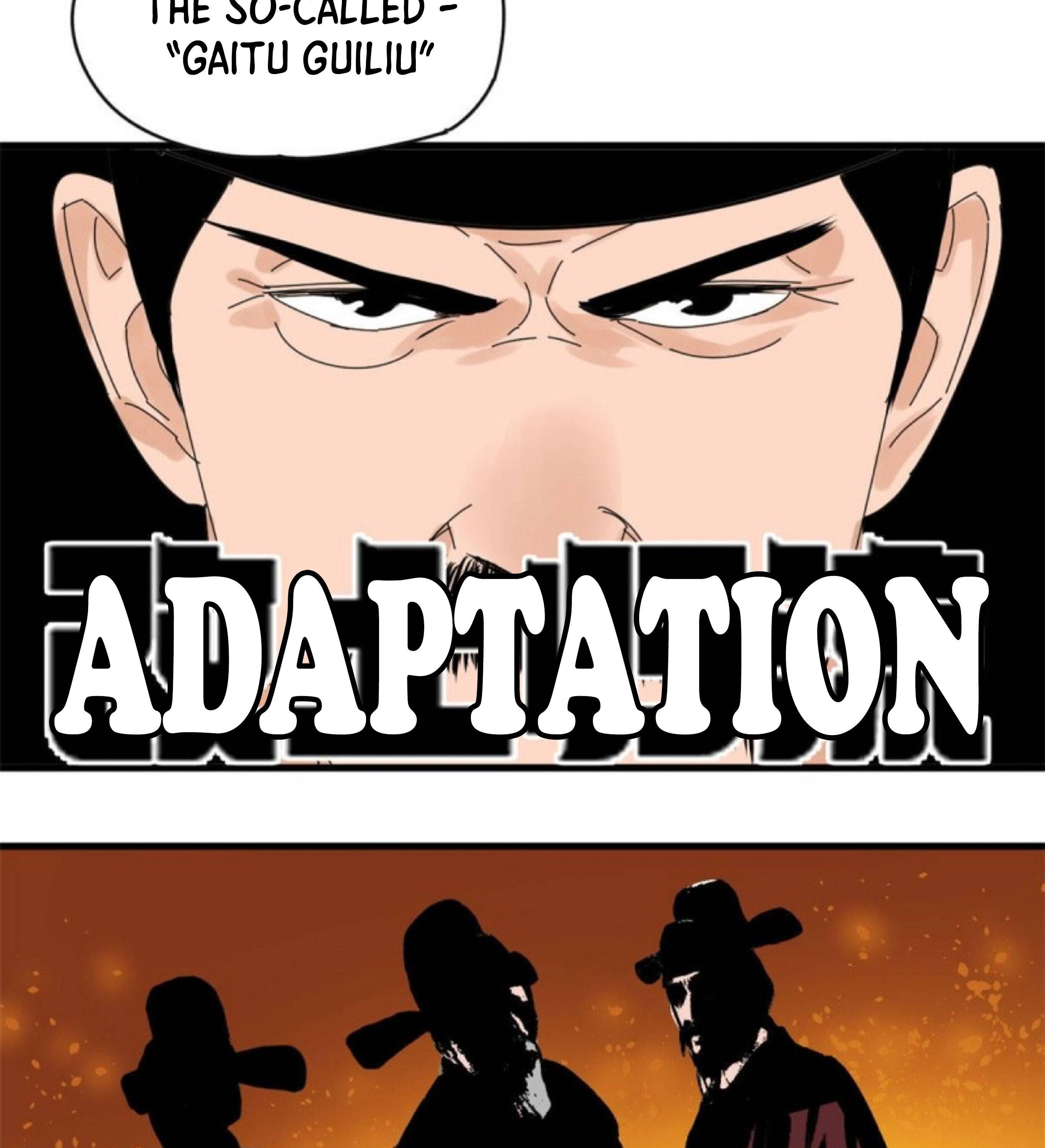 Ming Dynasty’s Prodigal Son Chapter 8 - page 4