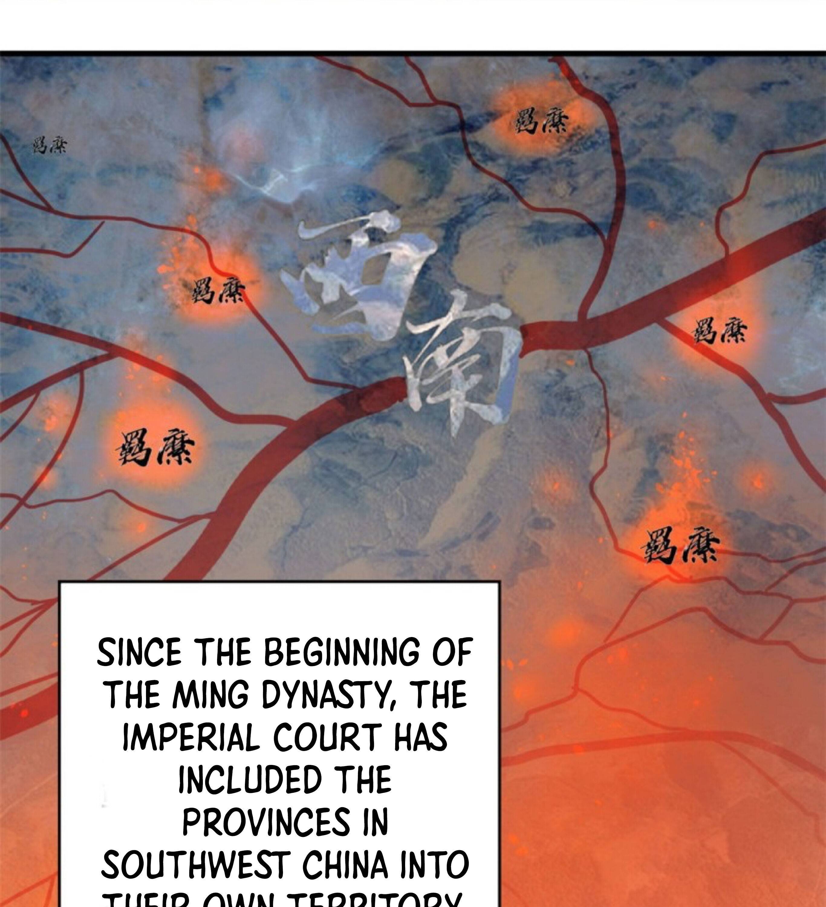 Ming Dynasty’s Prodigal Son Chapter 7 - page 16