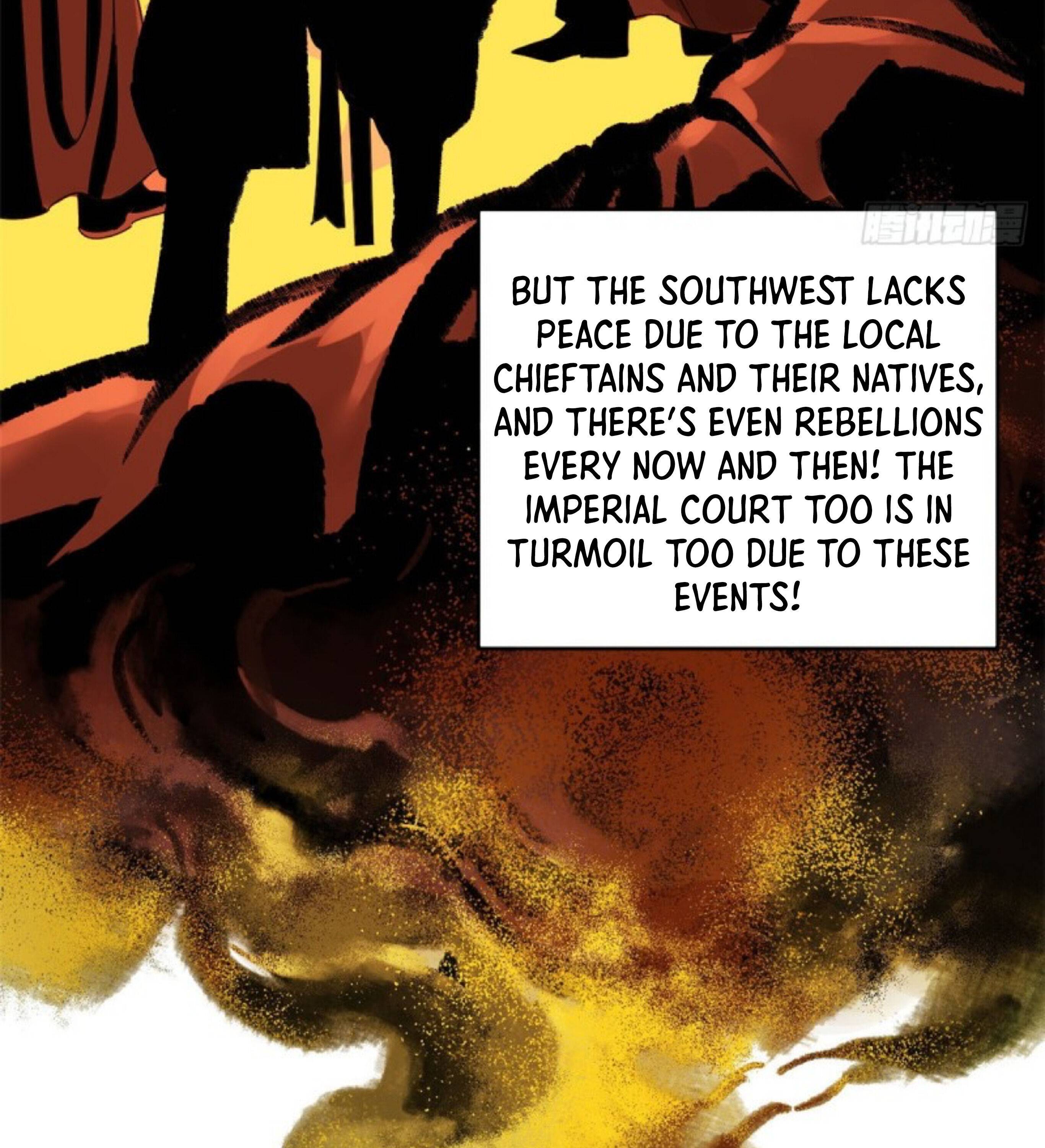Ming Dynasty’s Prodigal Son Chapter 7 - page 18