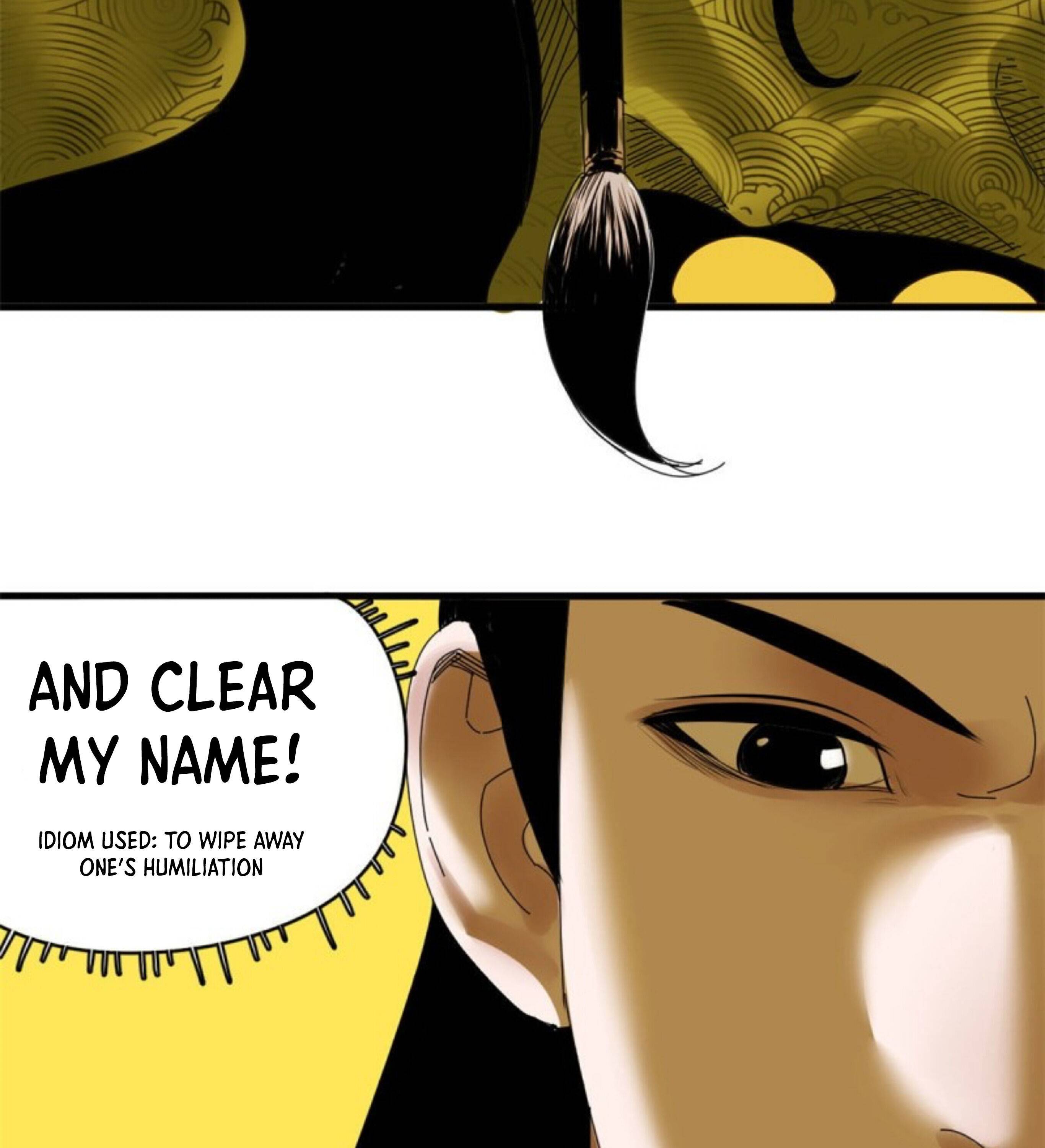 Ming Dynasty’s Prodigal Son Chapter 7 - page 20