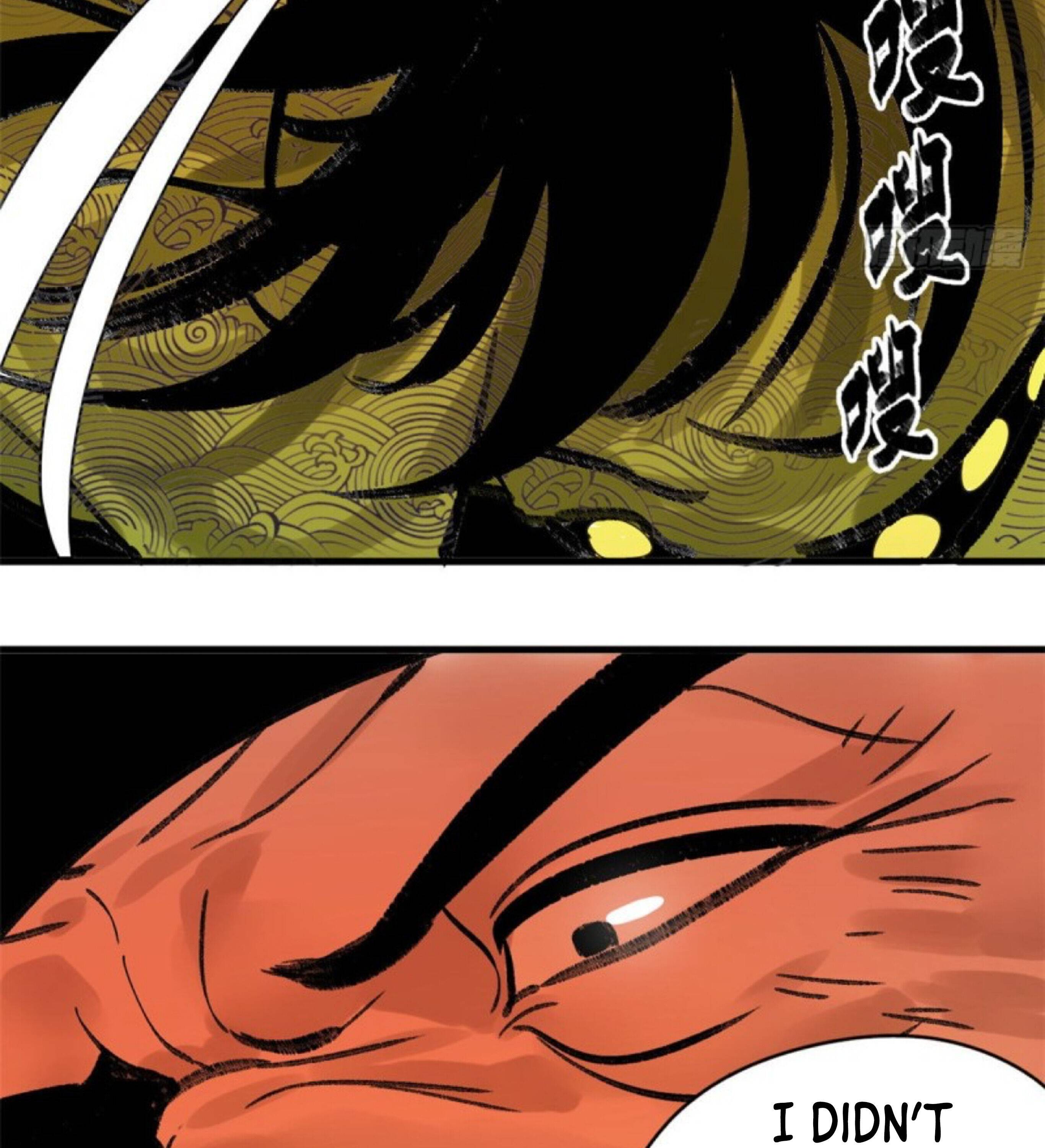 Ming Dynasty’s Prodigal Son Chapter 7 - page 25