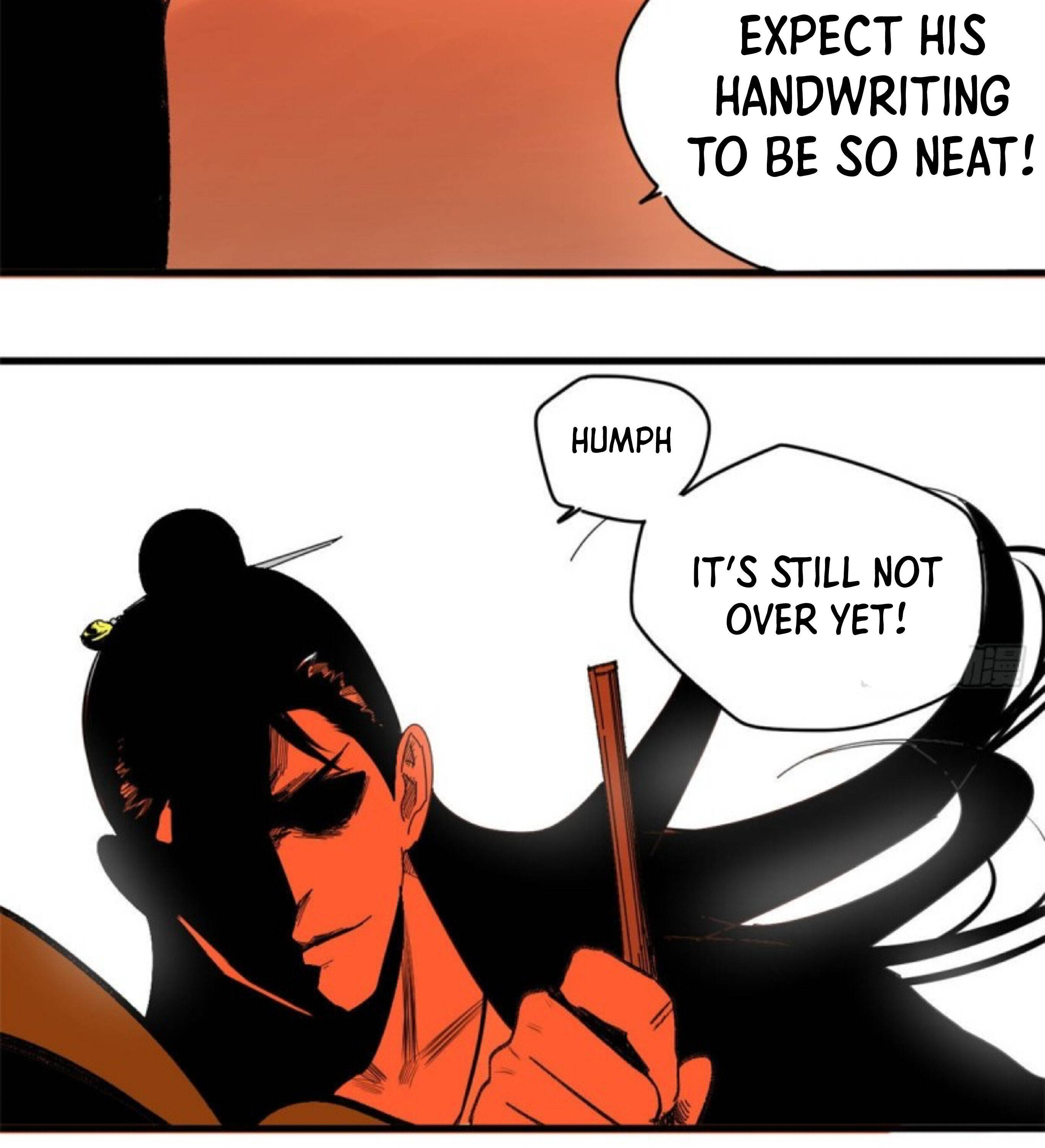 Ming Dynasty’s Prodigal Son Chapter 7 - page 26