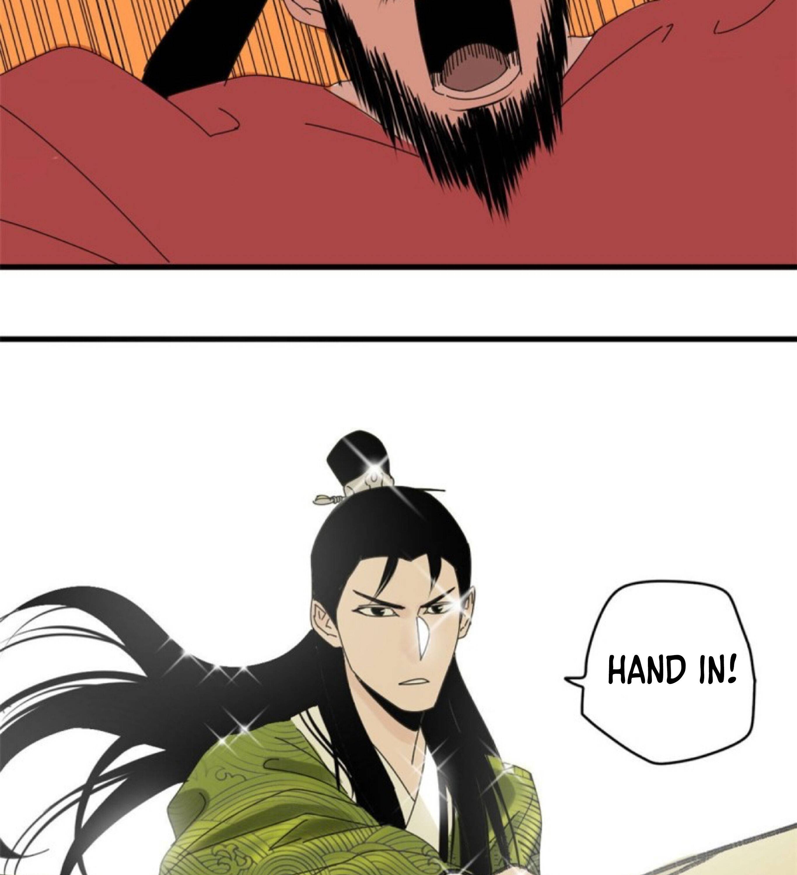 Ming Dynasty’s Prodigal Son Chapter 7 - page 29