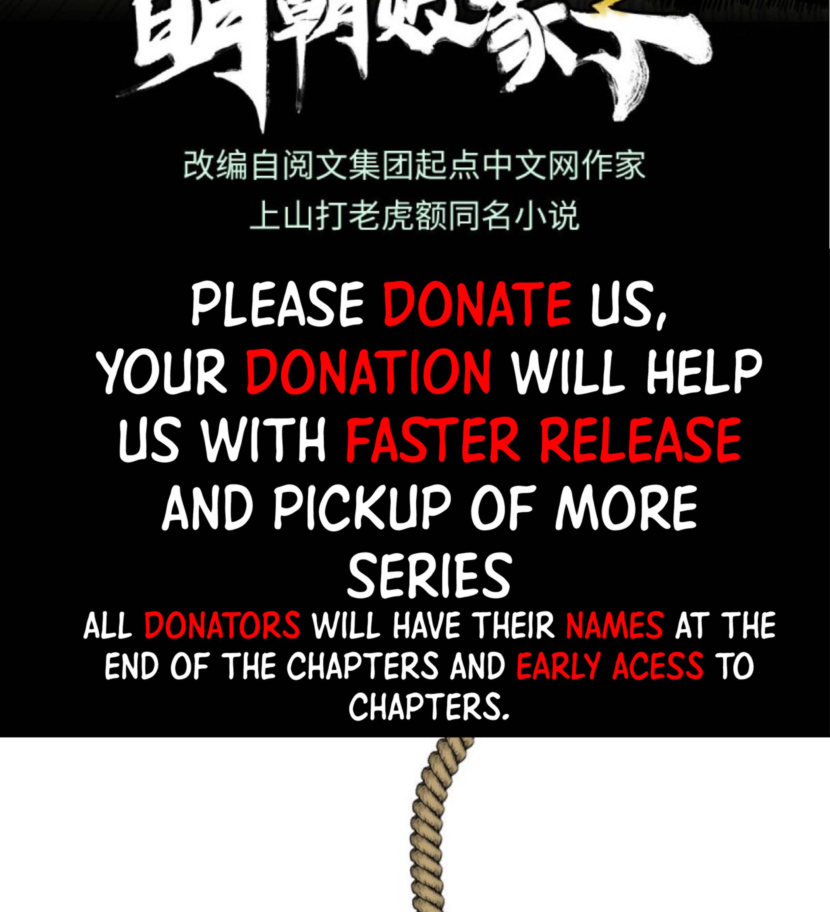 Ming Dynasty’s Prodigal Son Chapter 7 - page 3
