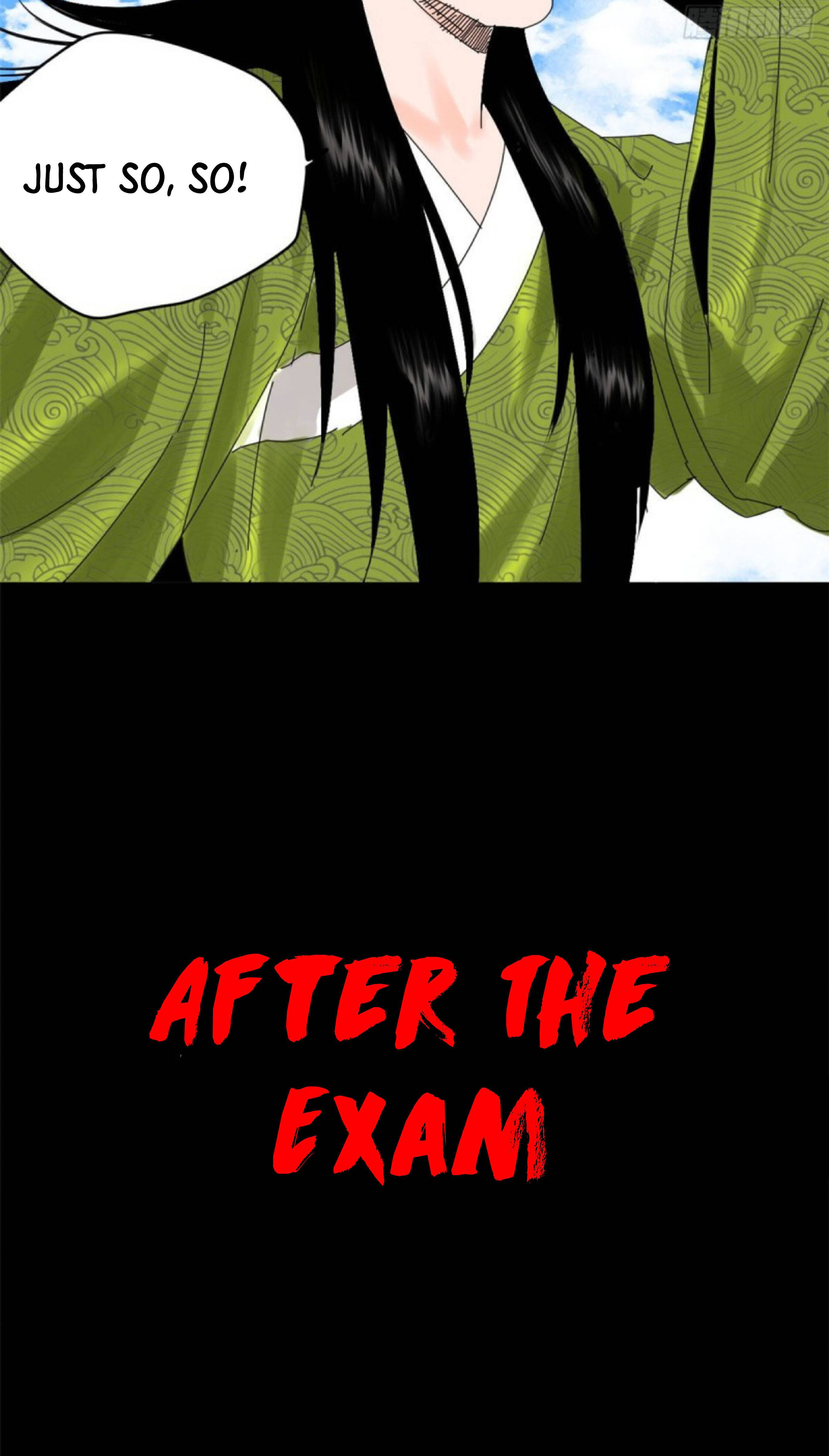 Ming Dynasty’s Prodigal Son Chapter 7 - page 37