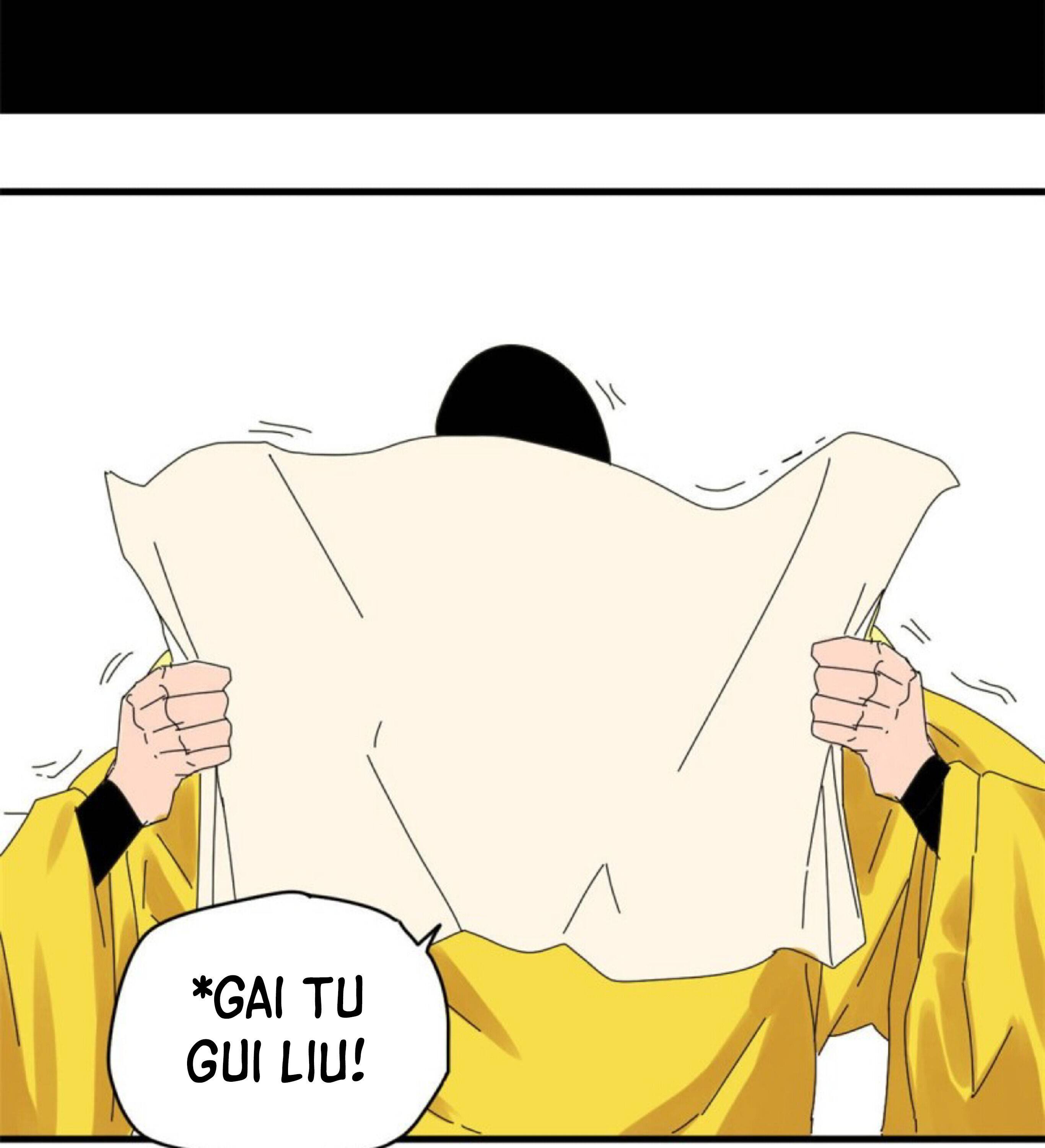 Ming Dynasty’s Prodigal Son Chapter 7 - page 38