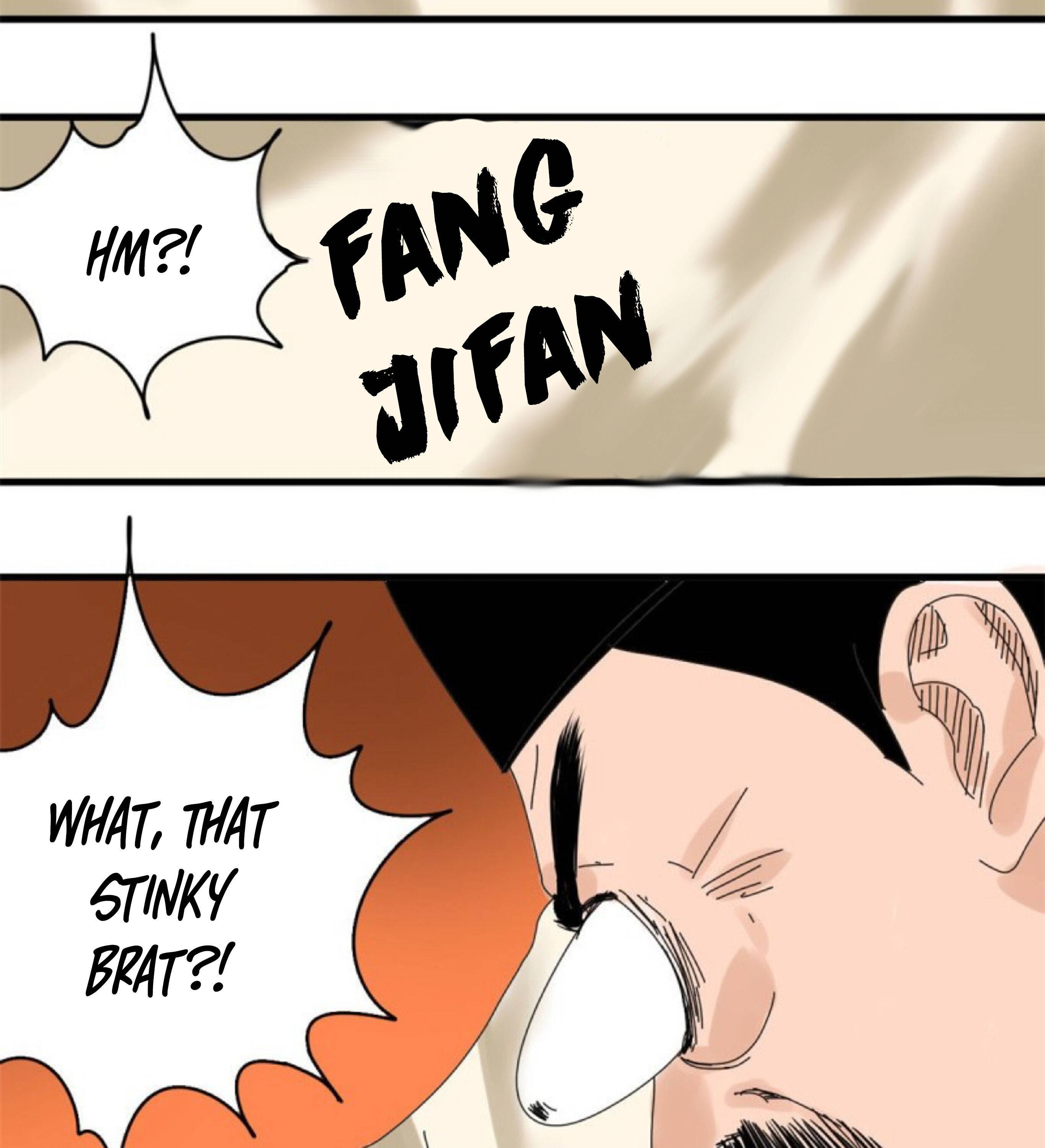 Ming Dynasty’s Prodigal Son Chapter 7 - page 40