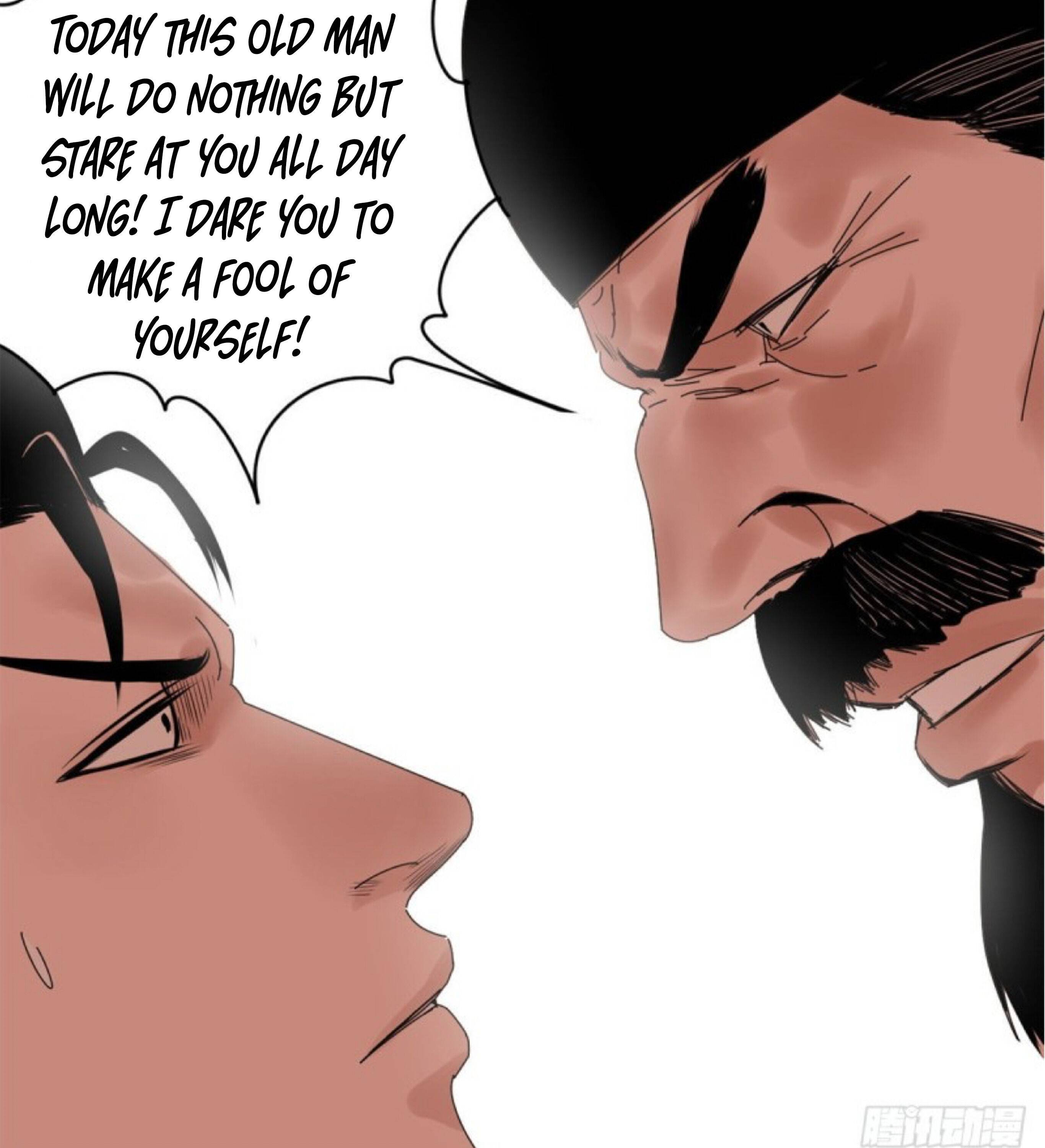 Ming Dynasty’s Prodigal Son Chapter 7 - page 7