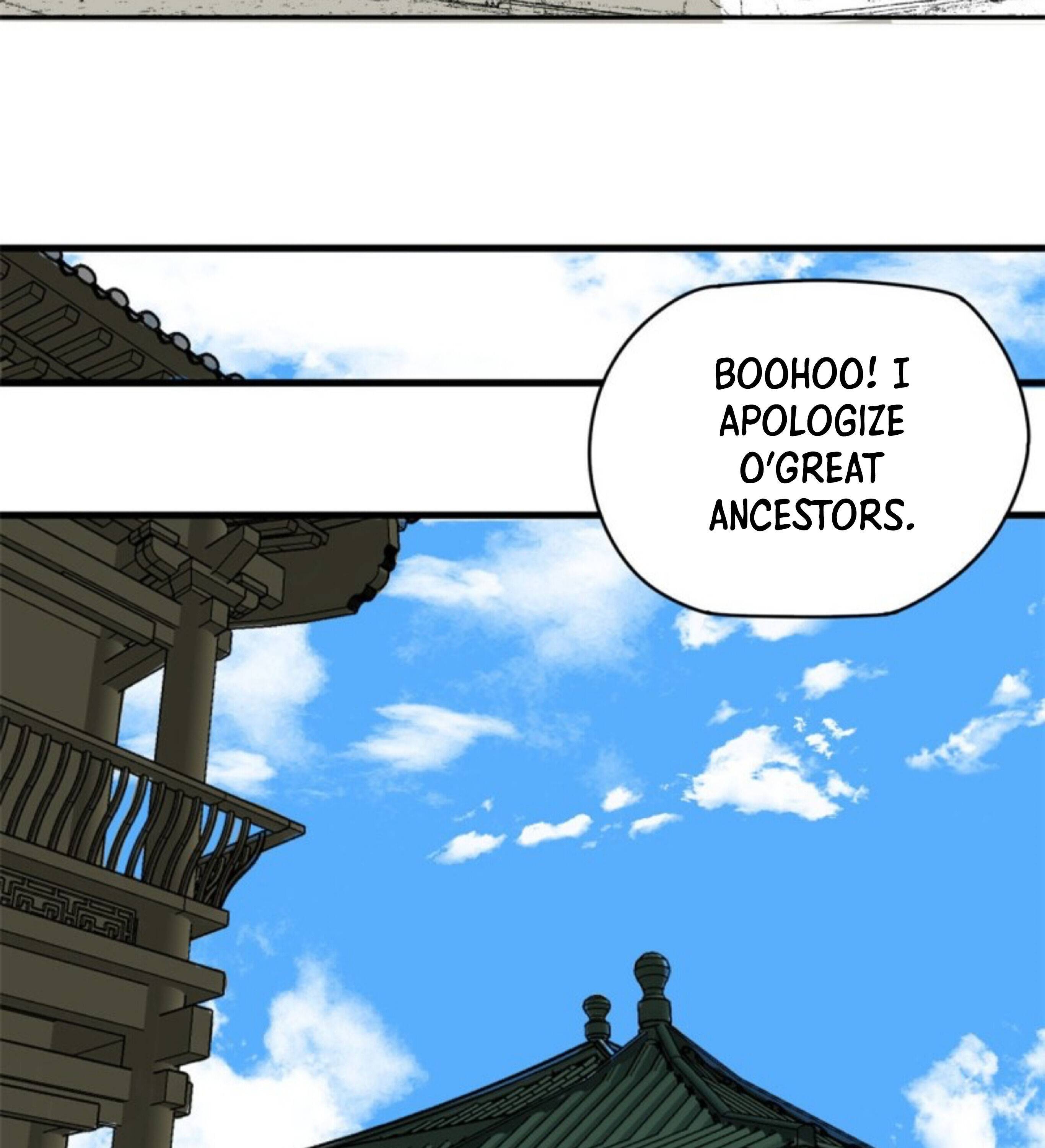 Ming Dynasty’s Prodigal Son Chapter 6 - page 11
