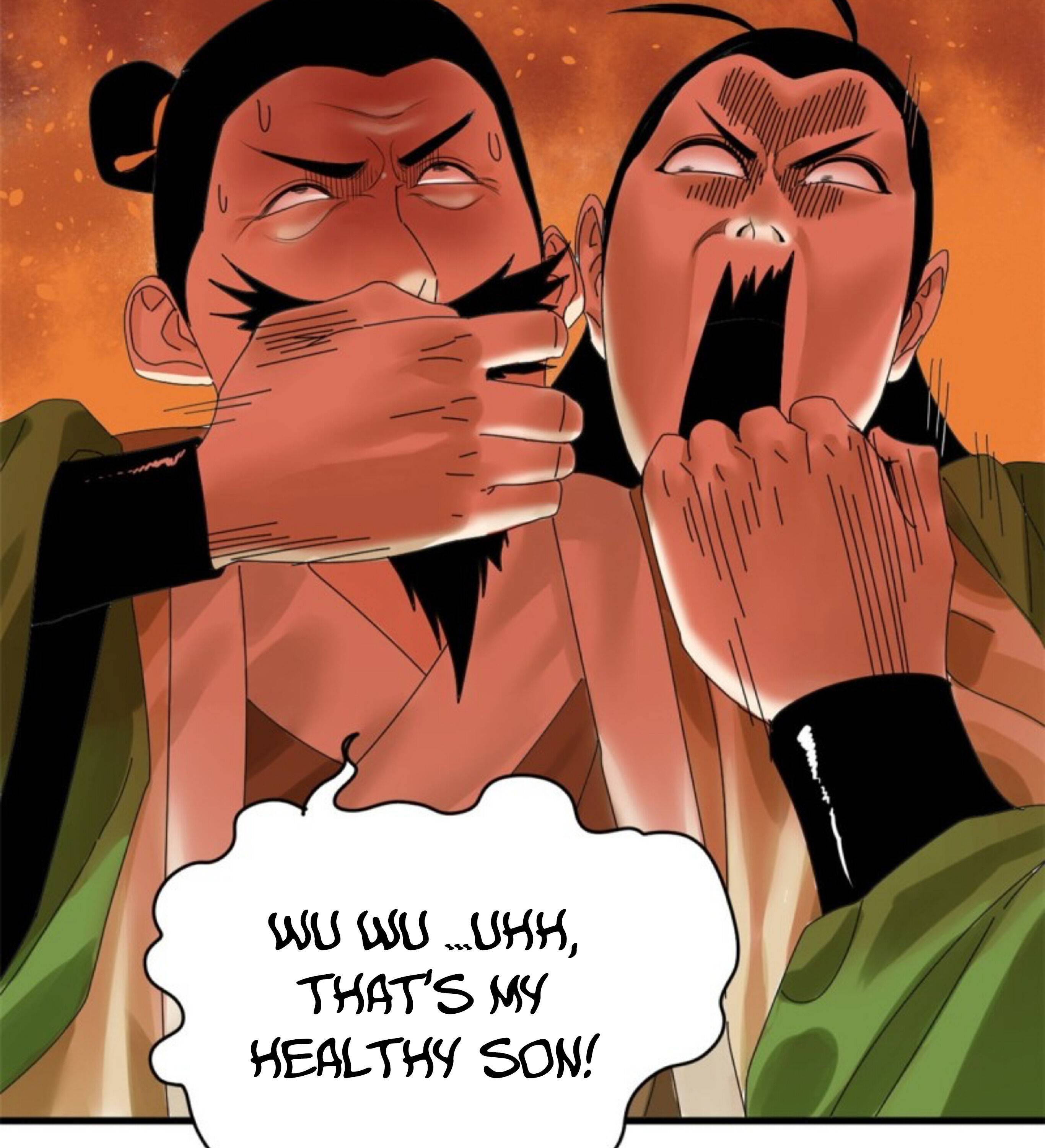 Ming Dynasty’s Prodigal Son Chapter 6 - page 16