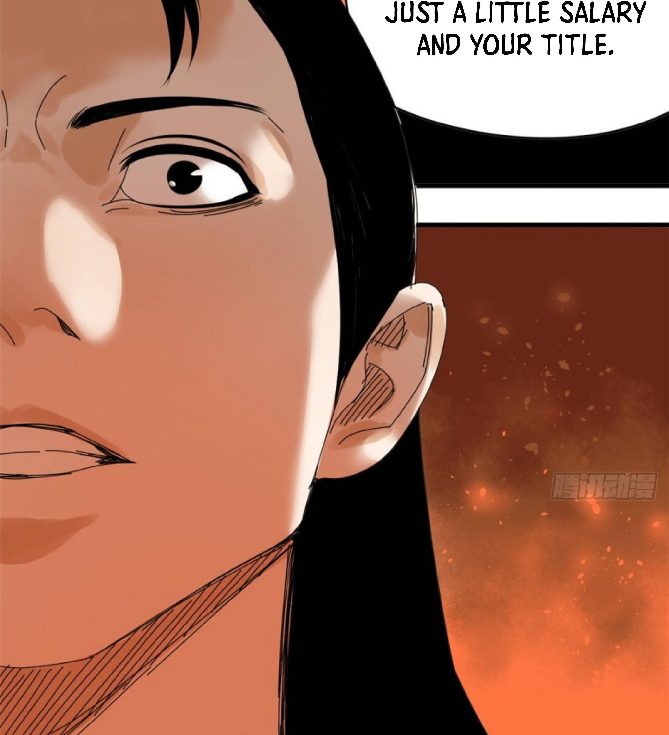 Ming Dynasty’s Prodigal Son Chapter 6 - page 21