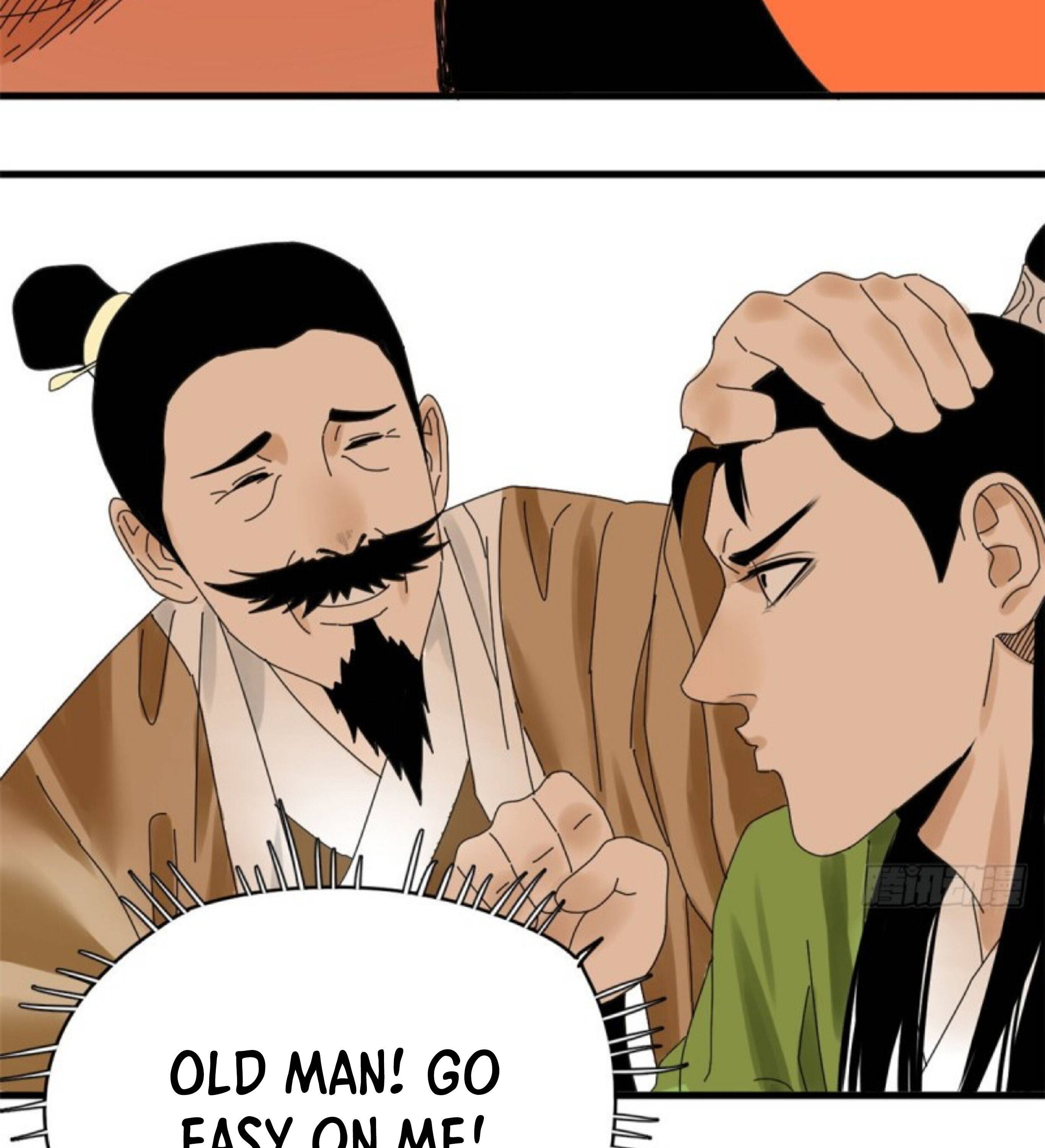 Ming Dynasty’s Prodigal Son Chapter 6 - page 22