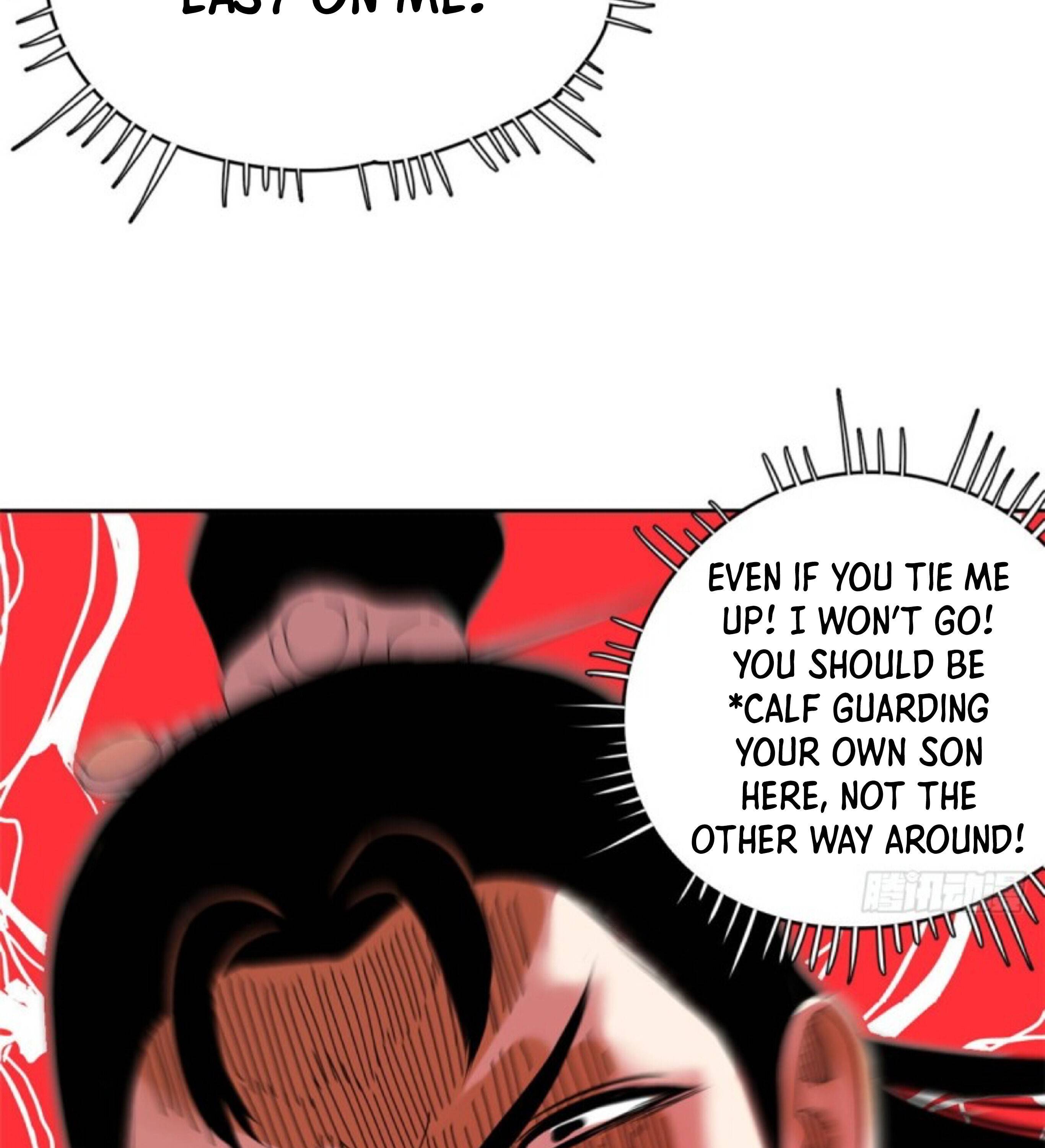 Ming Dynasty’s Prodigal Son Chapter 6 - page 23