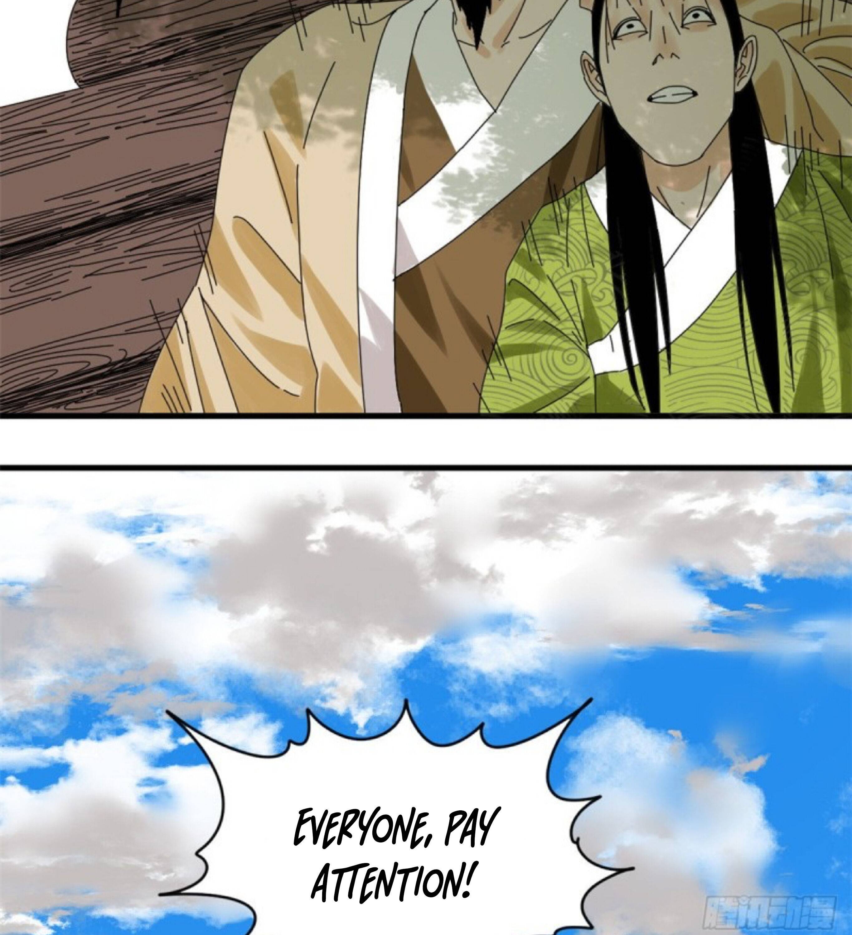 Ming Dynasty’s Prodigal Son Chapter 6 - page 26