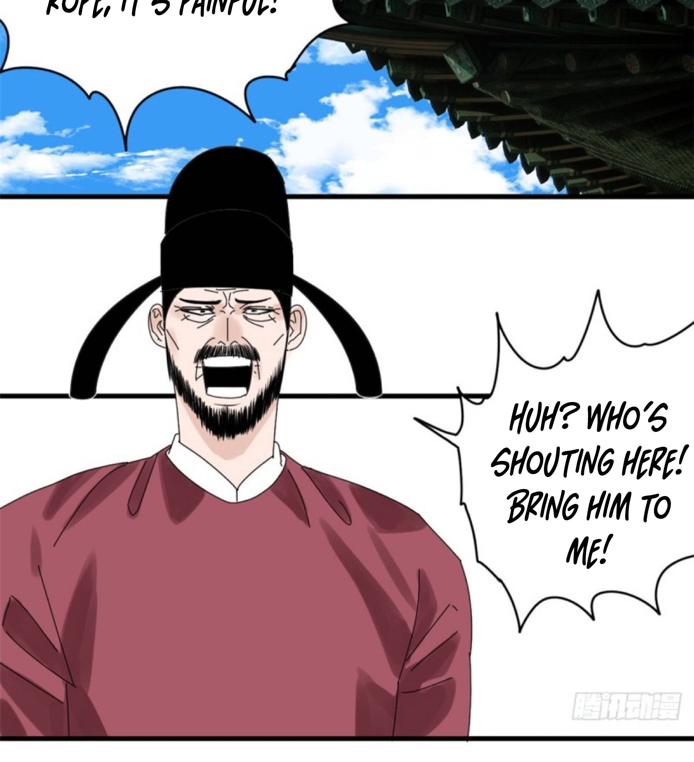 Ming Dynasty’s Prodigal Son Chapter 6 - page 31