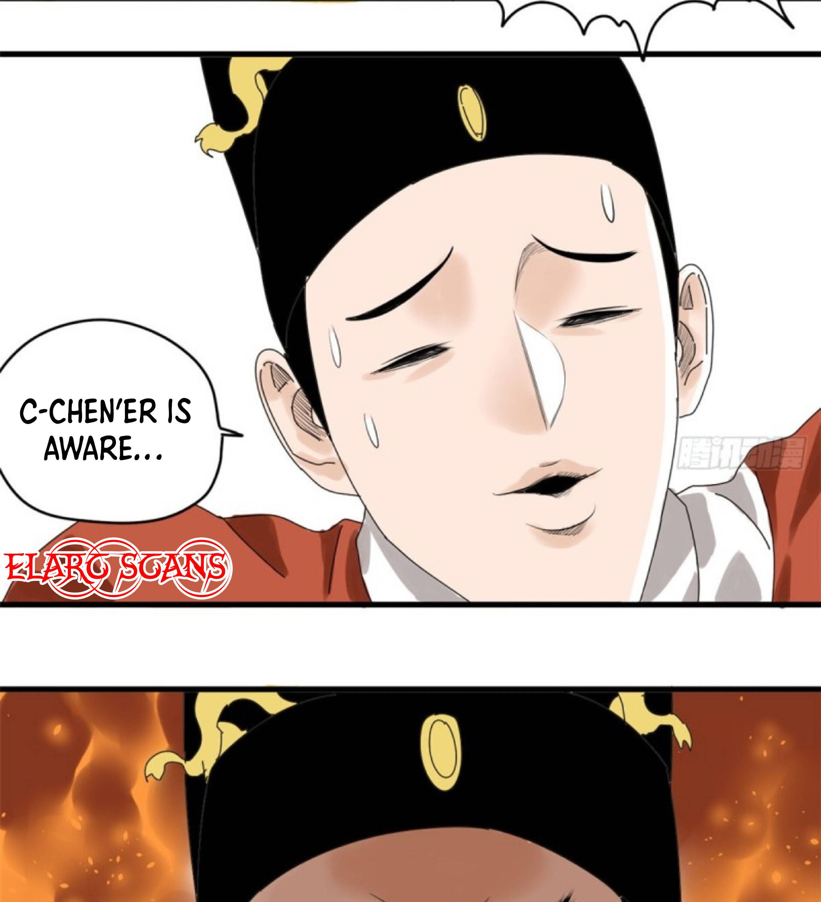 Ming Dynasty’s Prodigal Son Chapter 5 - page 25