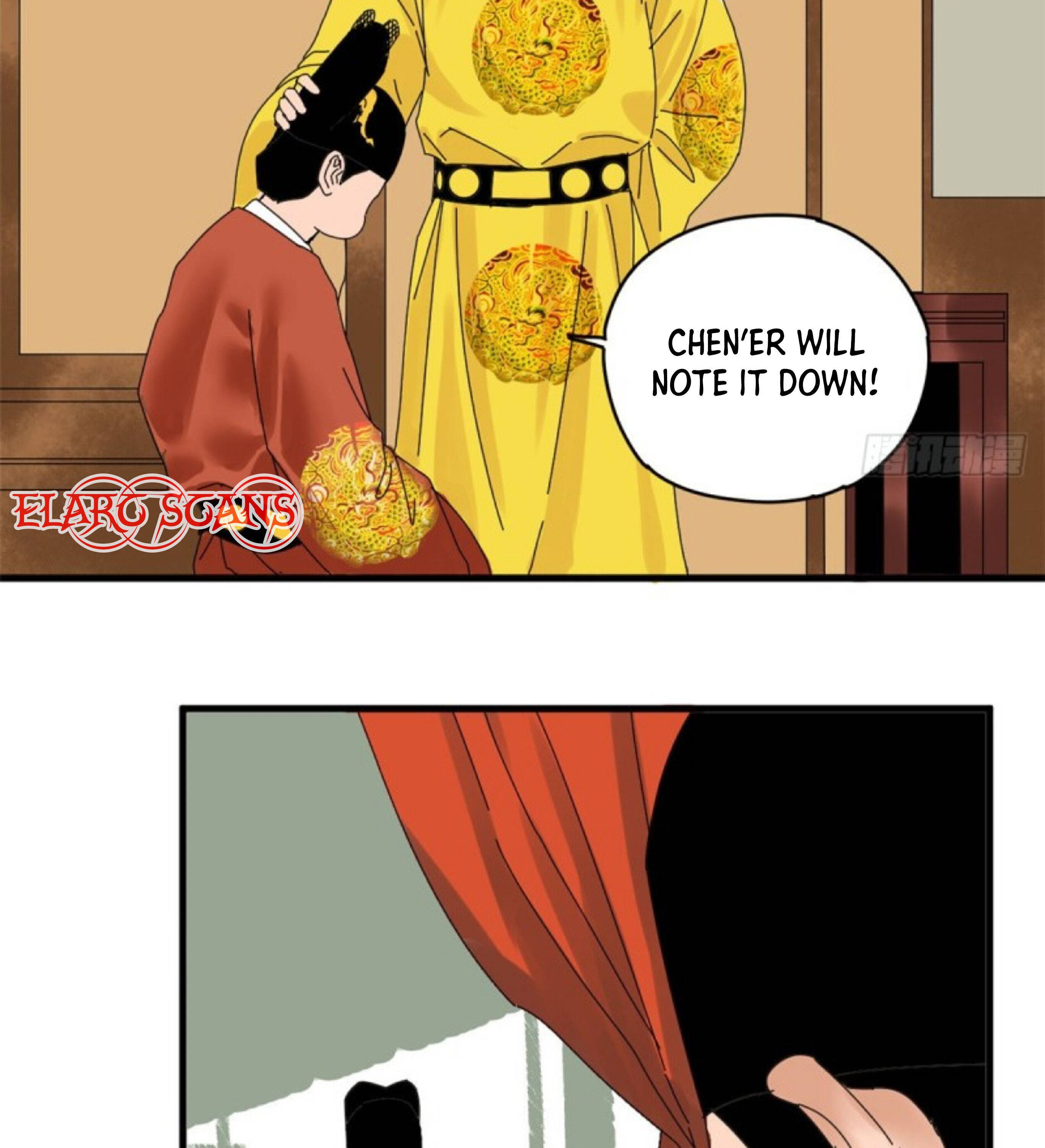 Ming Dynasty’s Prodigal Son Chapter 5 - page 29