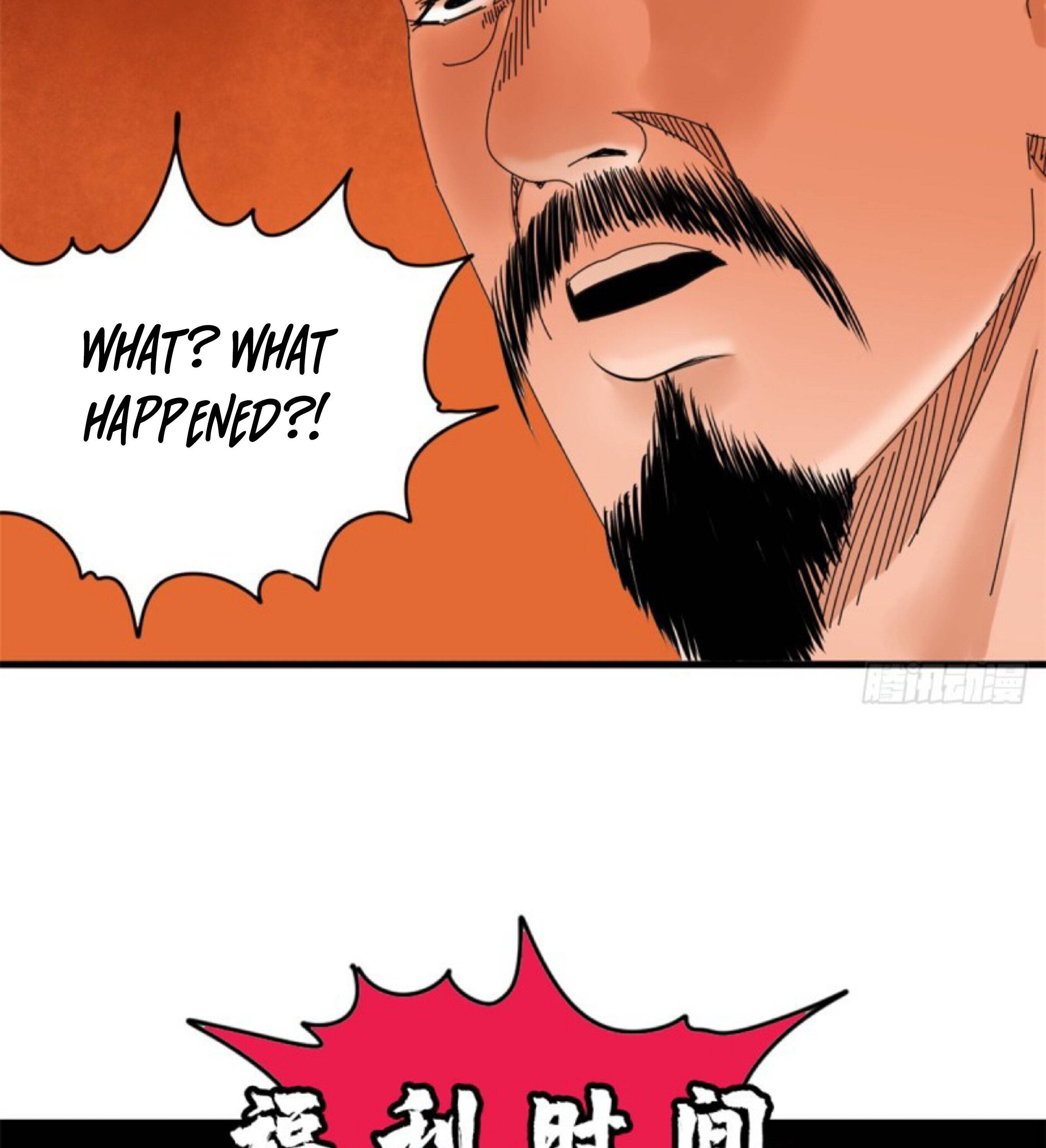 Ming Dynasty’s Prodigal Son Chapter 5 - page 32