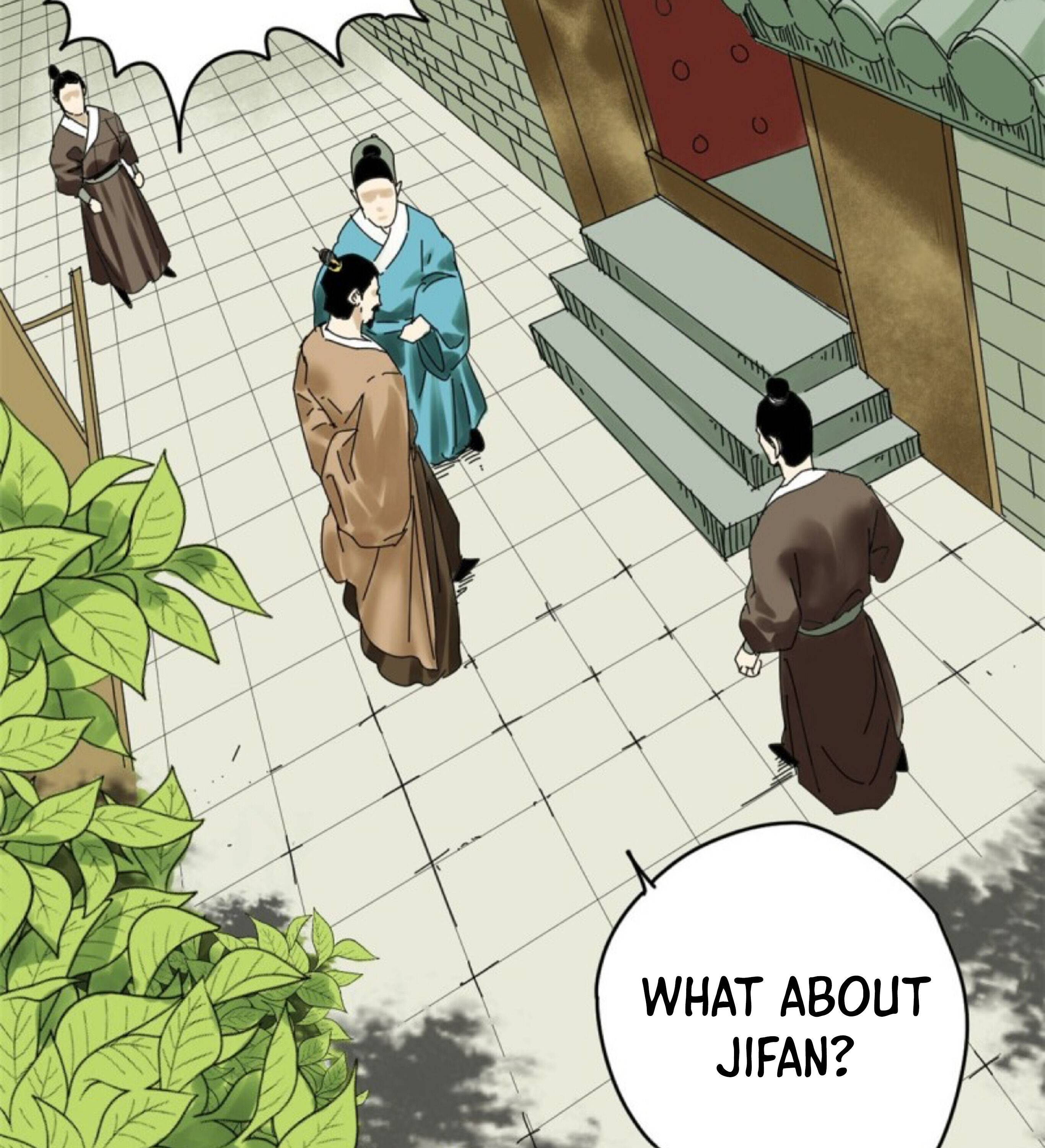 Ming Dynasty’s Prodigal Son Chapter 5 - page 6