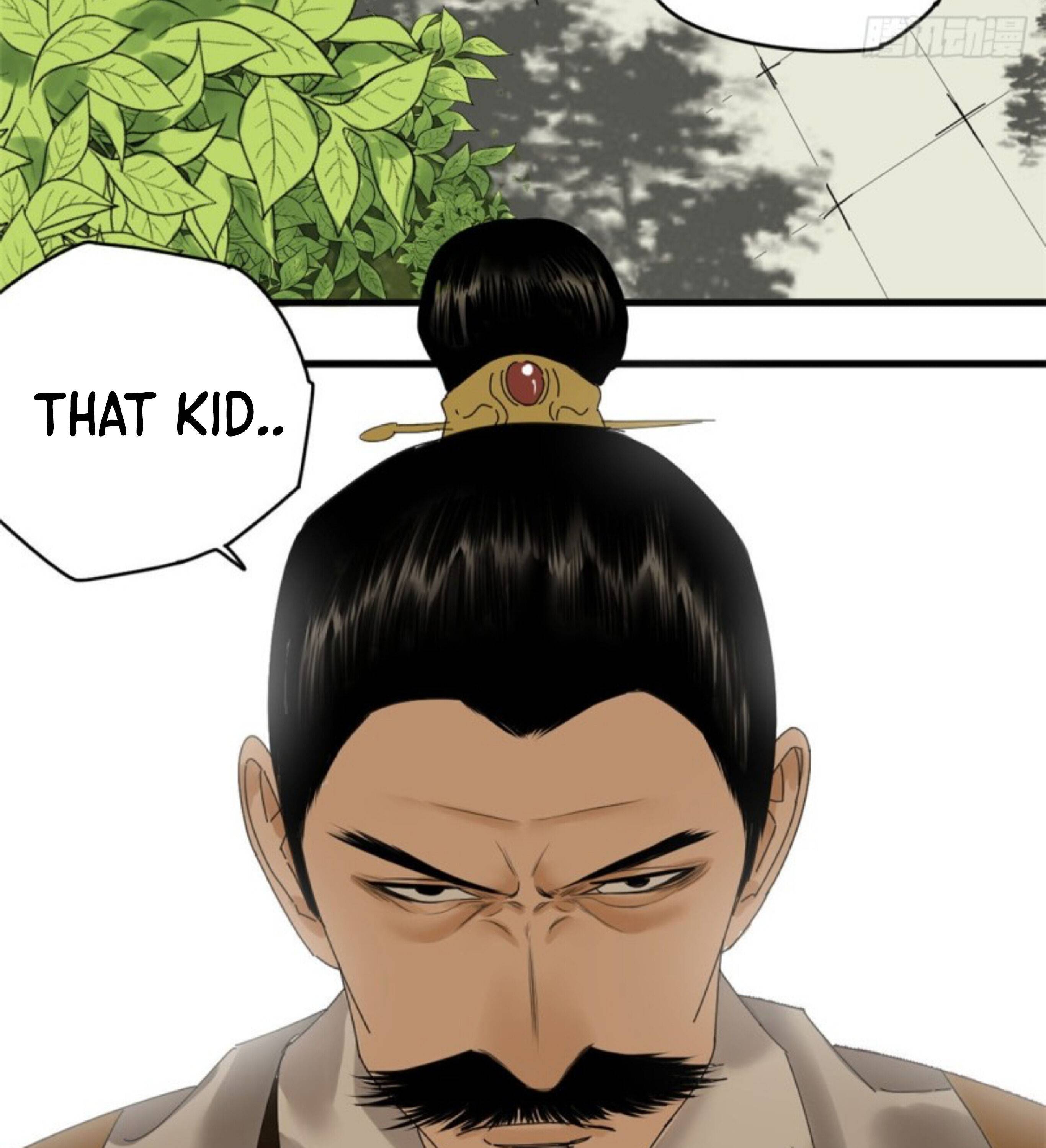Ming Dynasty’s Prodigal Son Chapter 5 - page 7