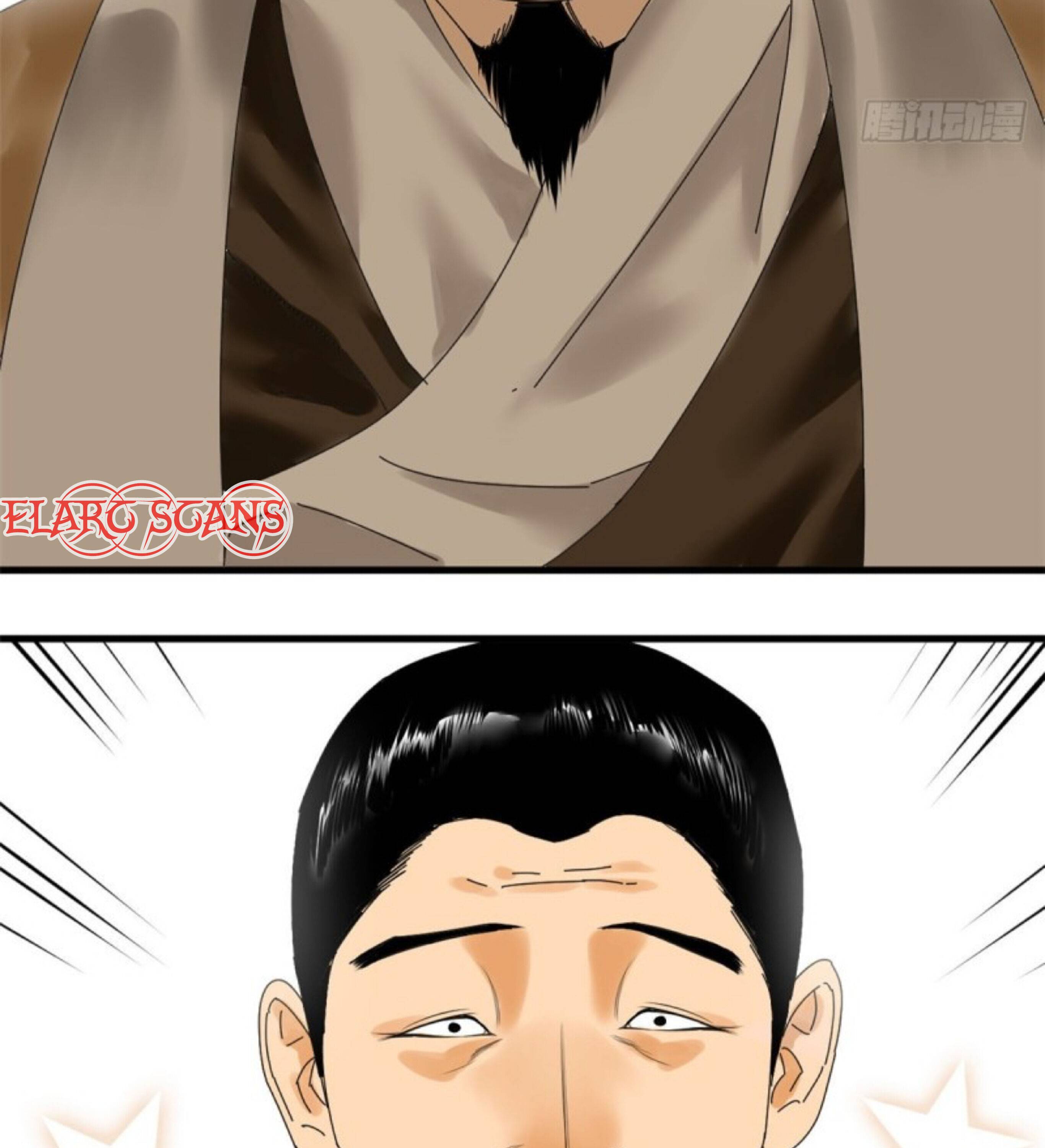 Ming Dynasty’s Prodigal Son Chapter 5 - page 8
