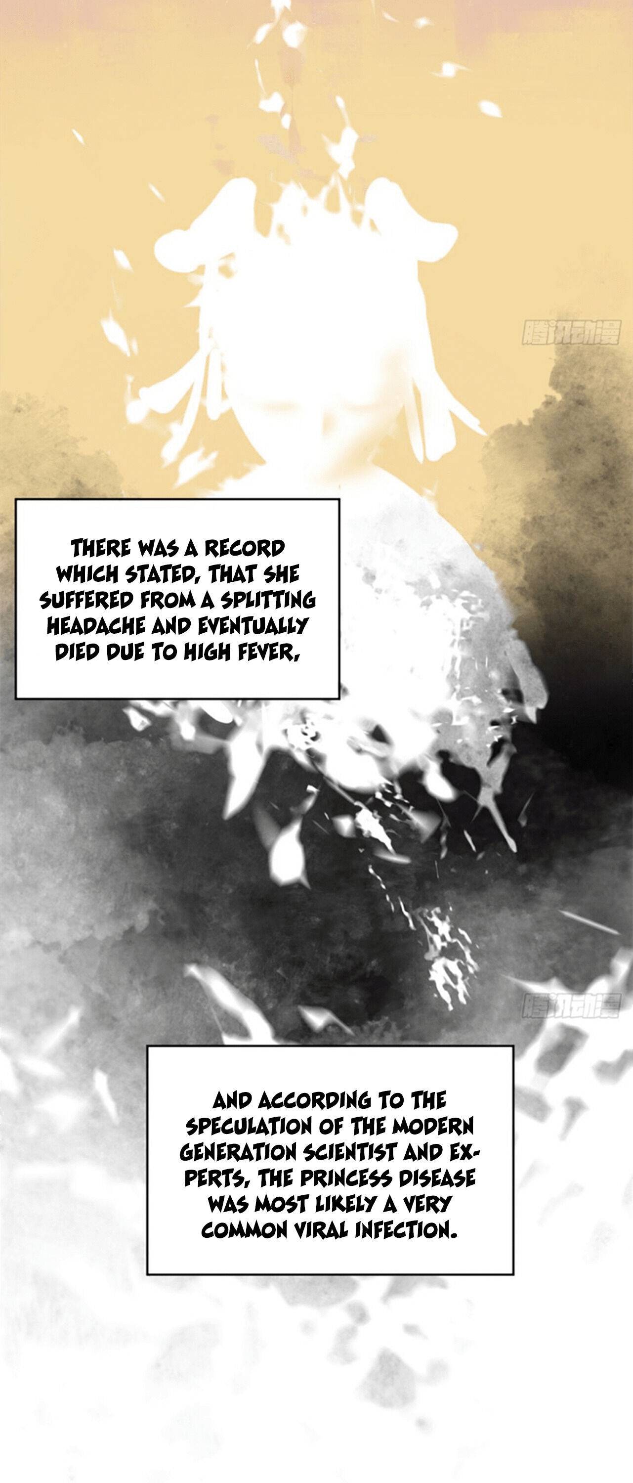 Ming Dynasty’s Prodigal Son Chapter 28 - page 15