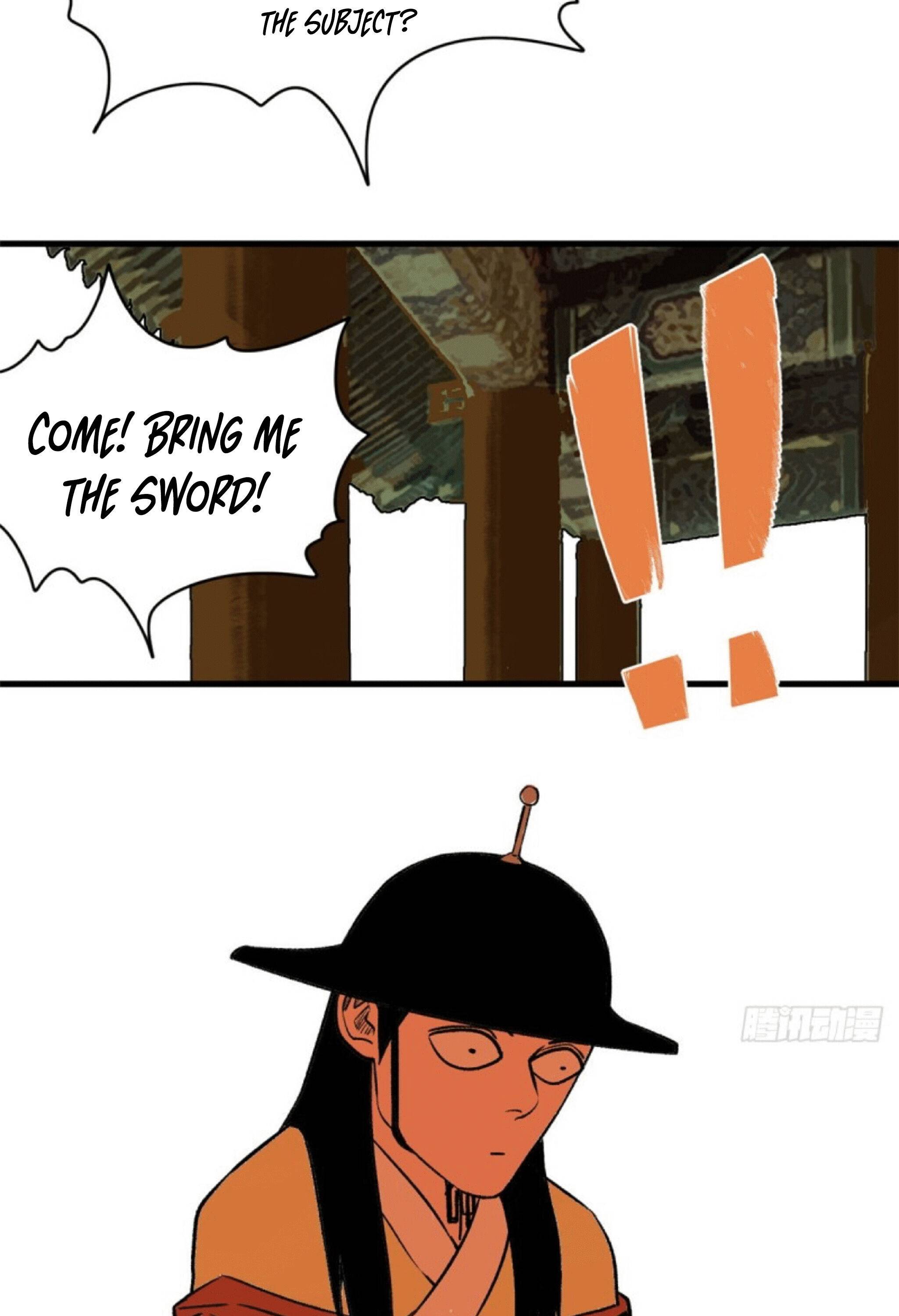 Ming Dynasty’s Prodigal Son Chapter 27 - page 11