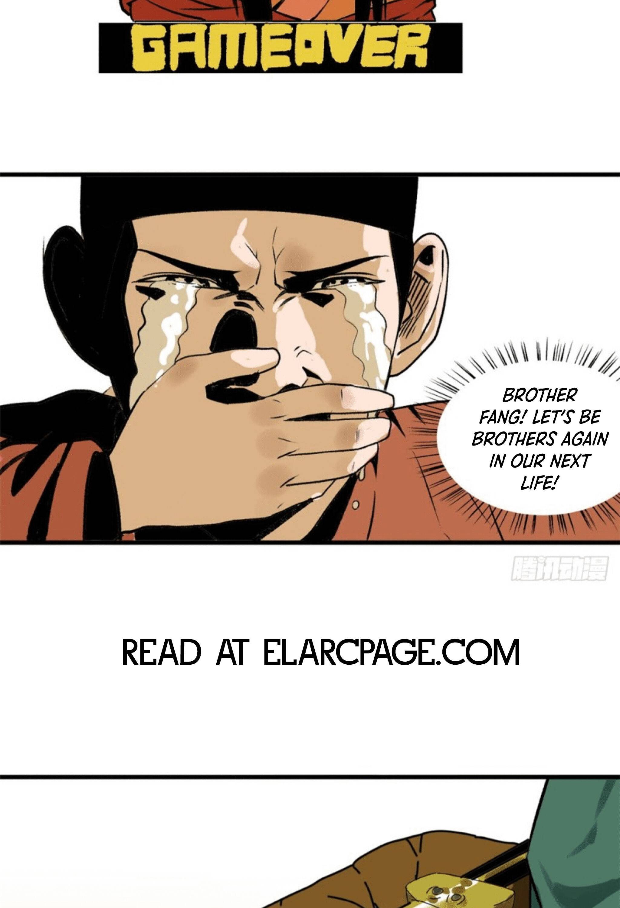 Ming Dynasty’s Prodigal Son Chapter 27 - page 12