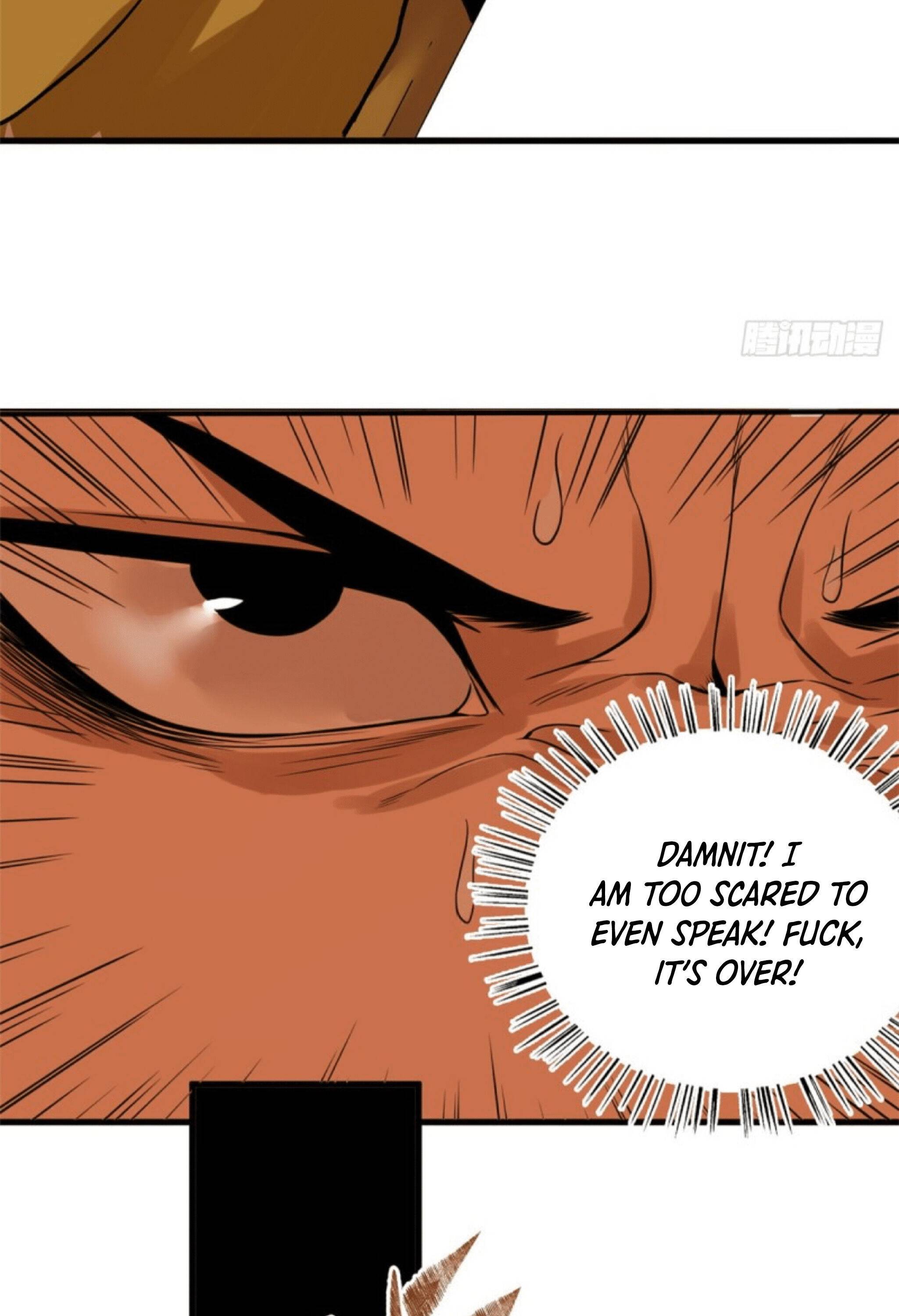 Ming Dynasty’s Prodigal Son Chapter 27 - page 20