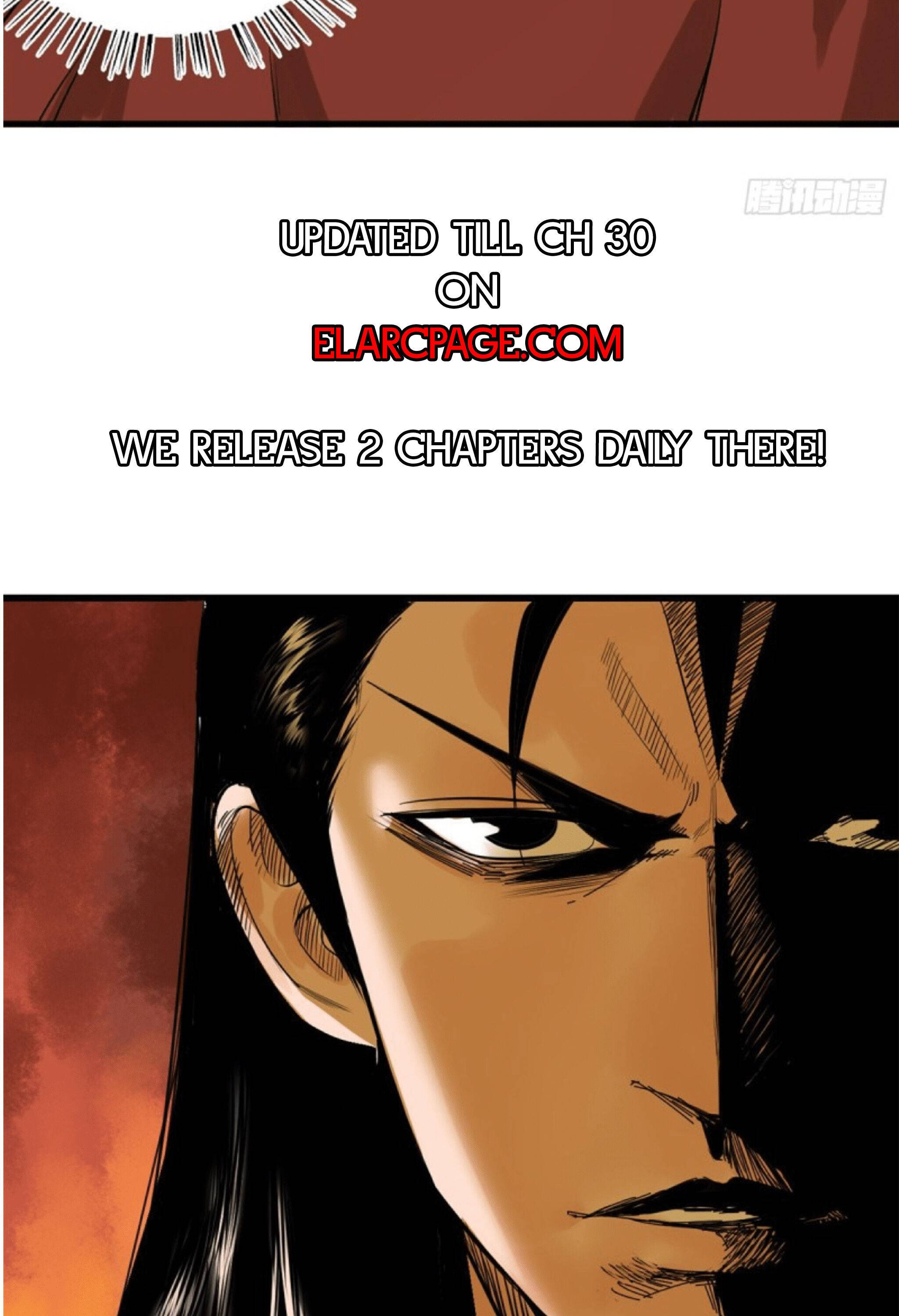 Ming Dynasty’s Prodigal Son Chapter 27 - page 26