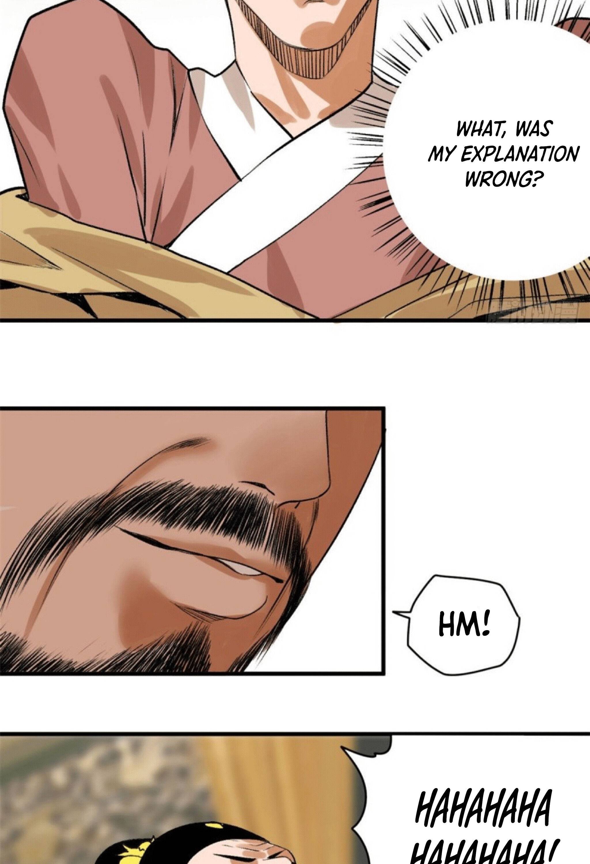 Ming Dynasty’s Prodigal Son Chapter 26 - page 11