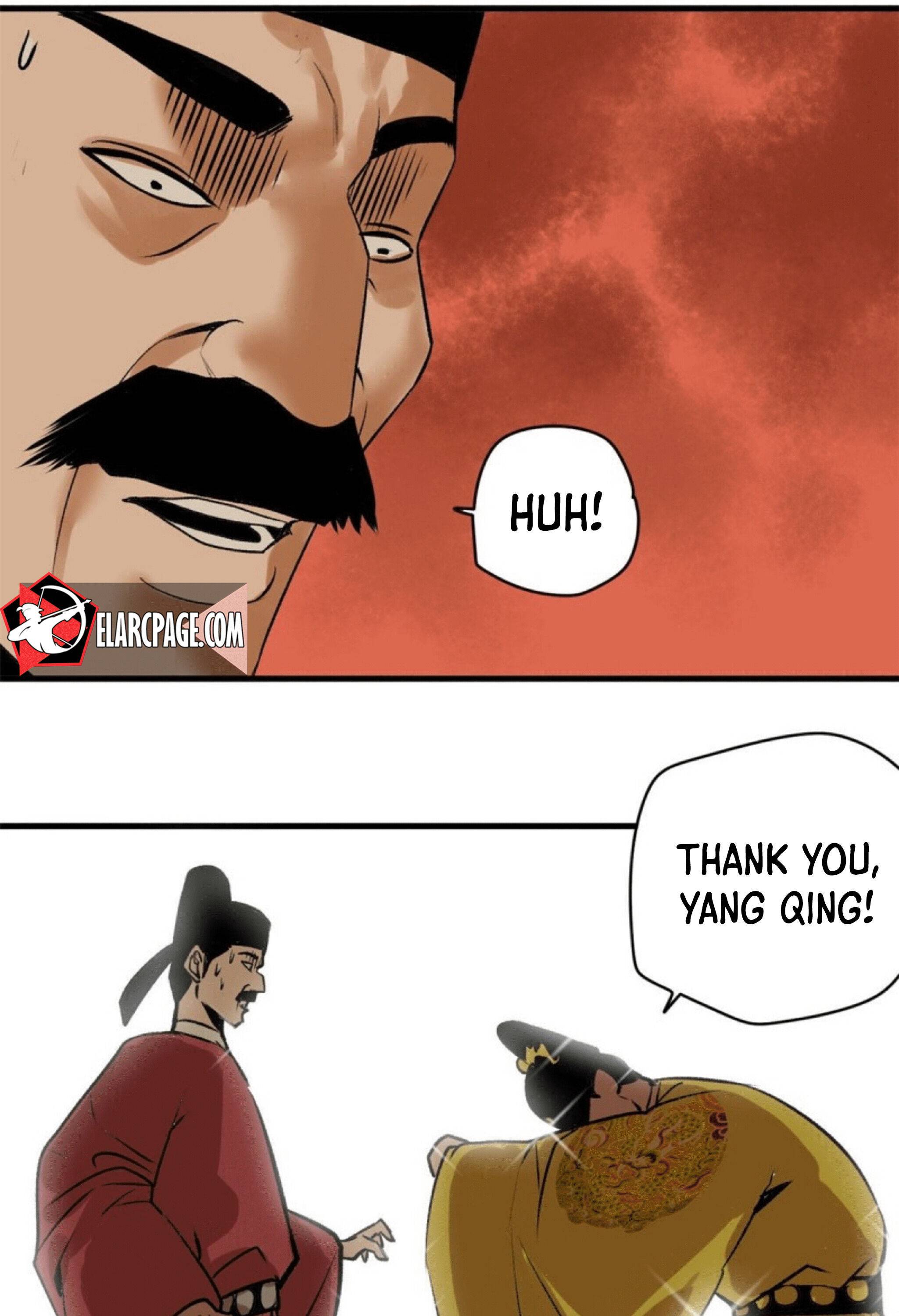 Ming Dynasty’s Prodigal Son Chapter 26 - page 13