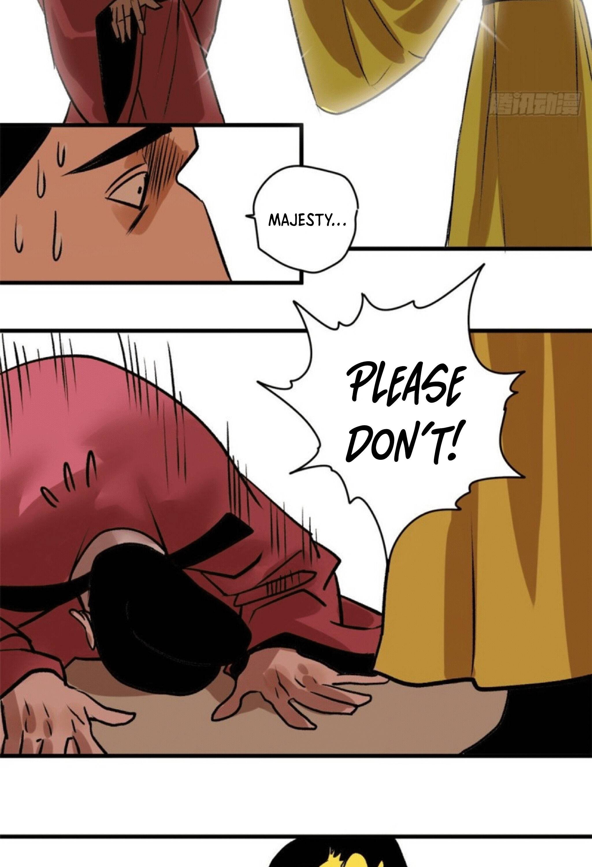 Ming Dynasty’s Prodigal Son Chapter 26 - page 14