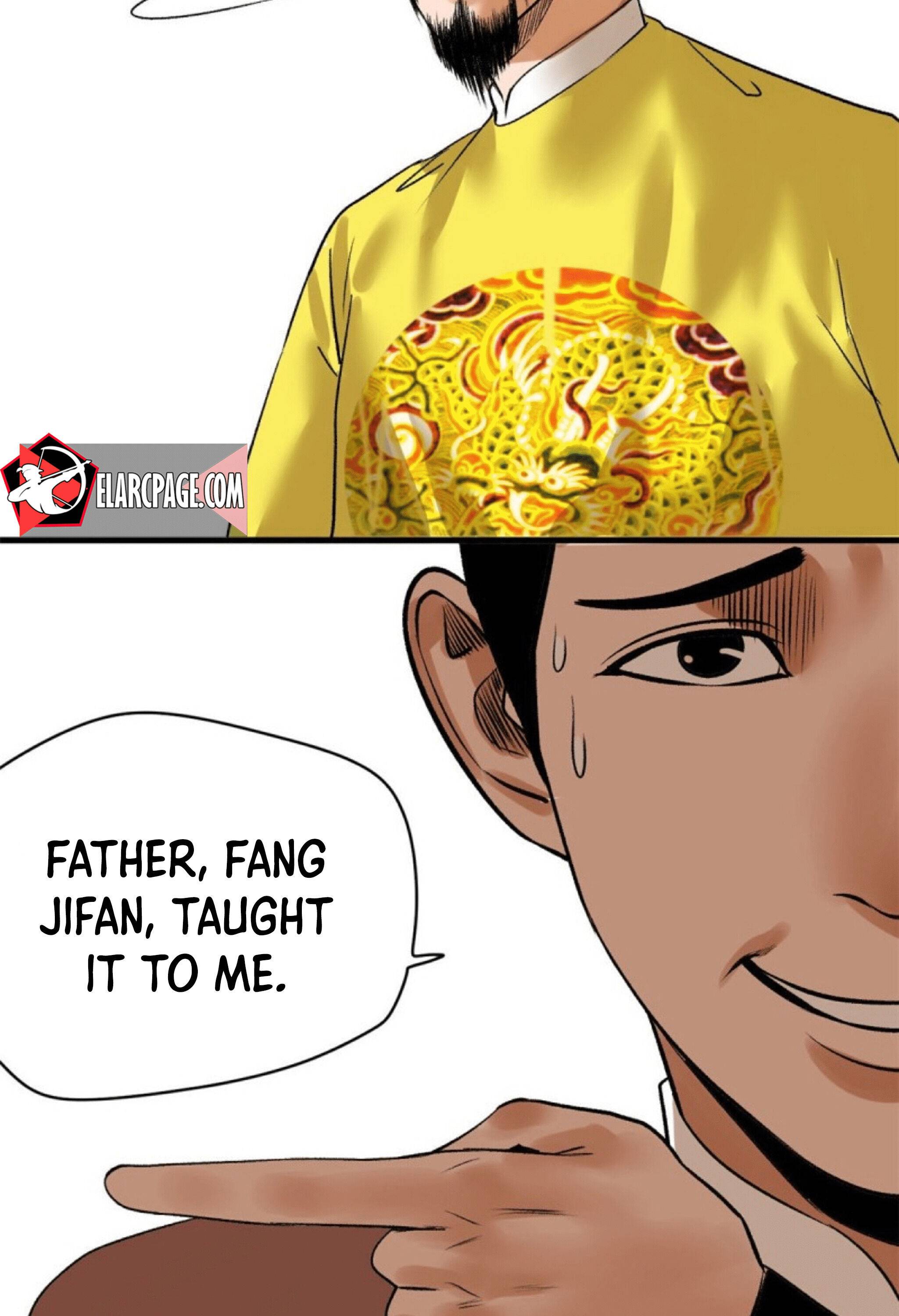 Ming Dynasty’s Prodigal Son Chapter 26 - page 17