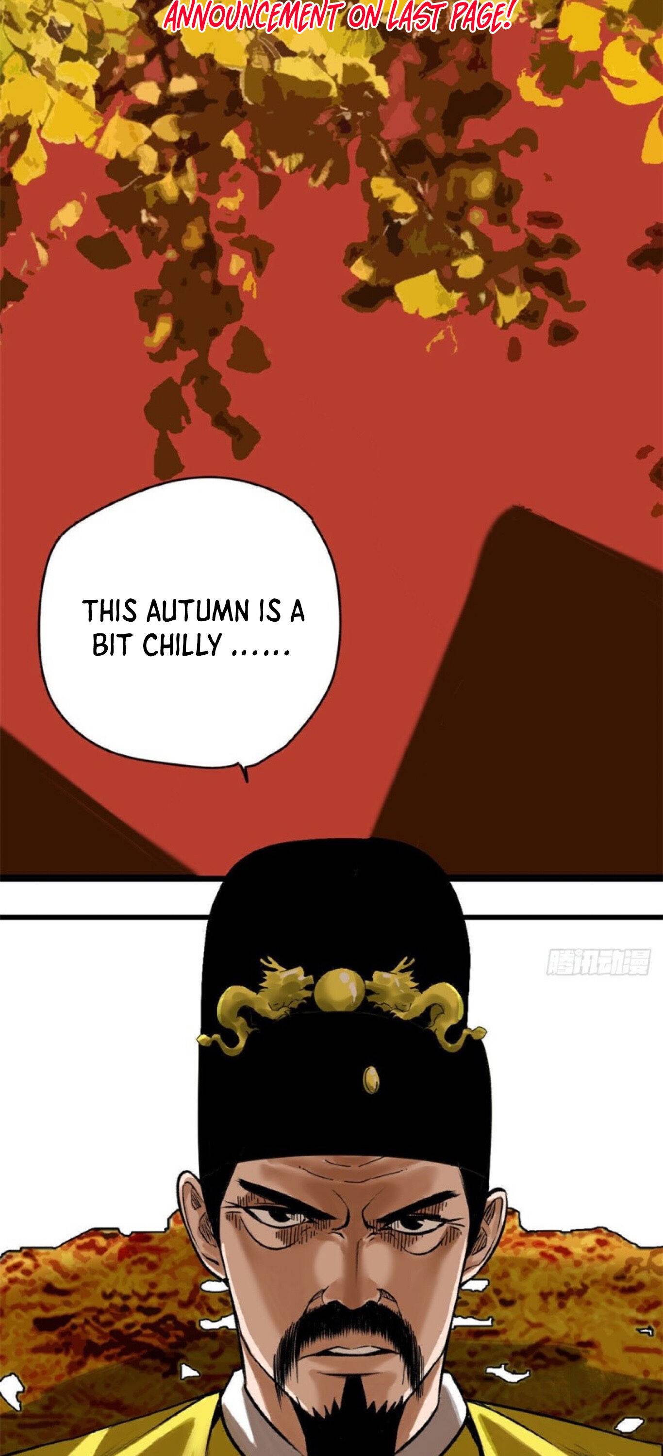 Ming Dynasty’s Prodigal Son Chapter 25 - page 3
