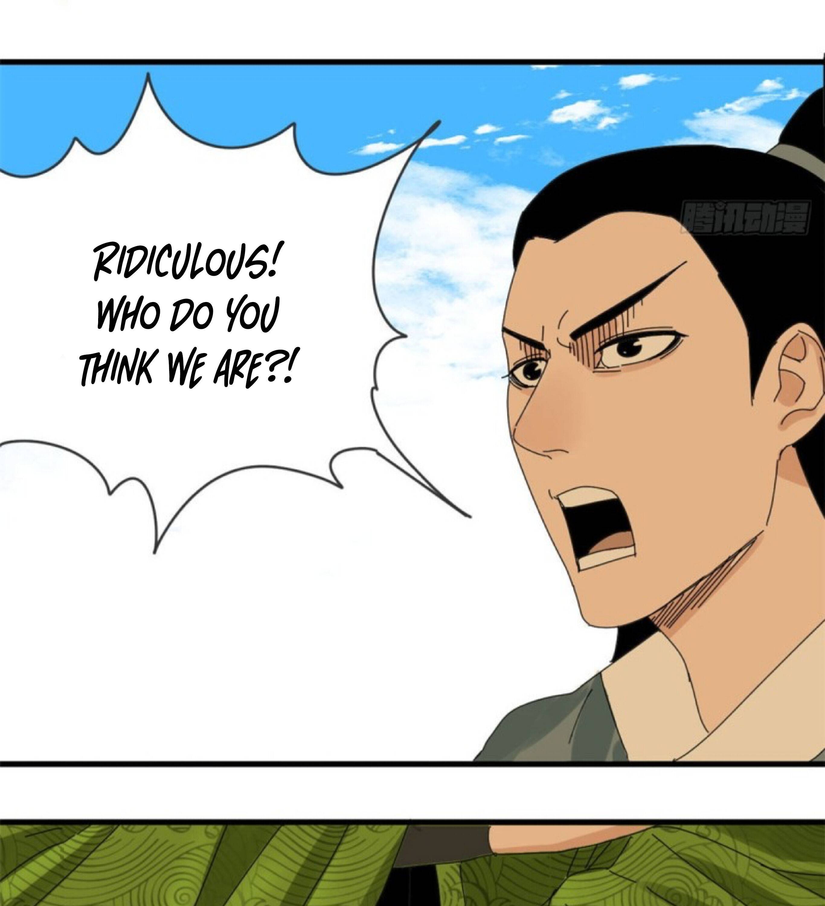 Ming Dynasty’s Prodigal Son Chapter 10 - page 15