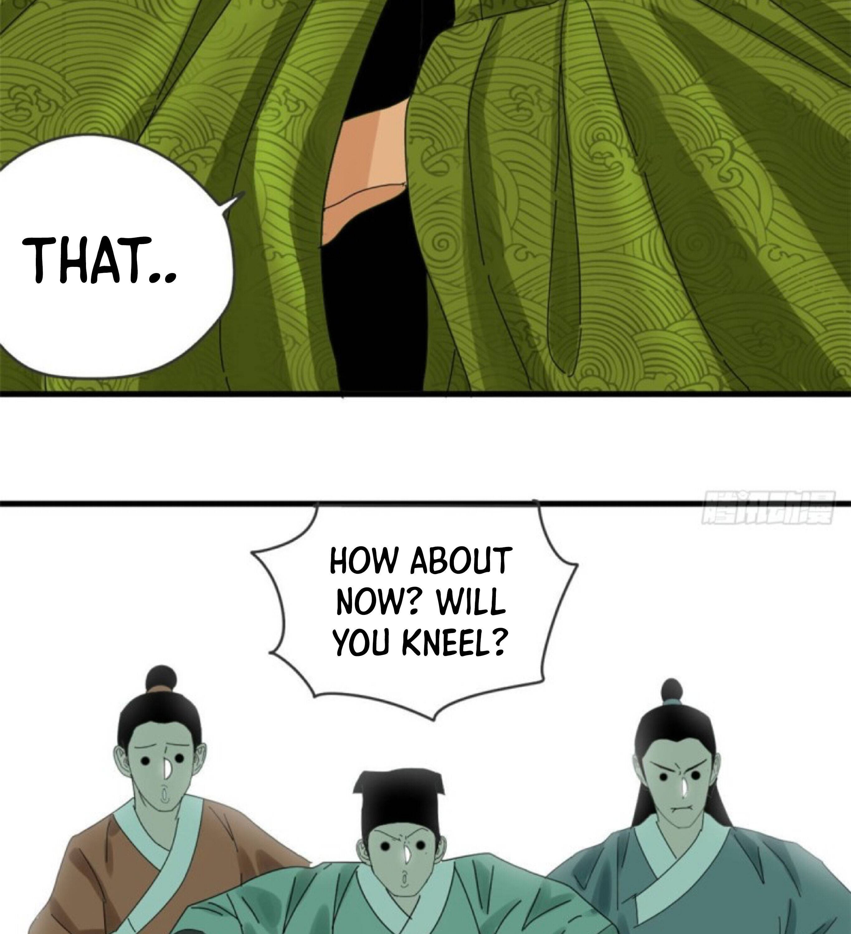 Ming Dynasty’s Prodigal Son Chapter 10 - page 16