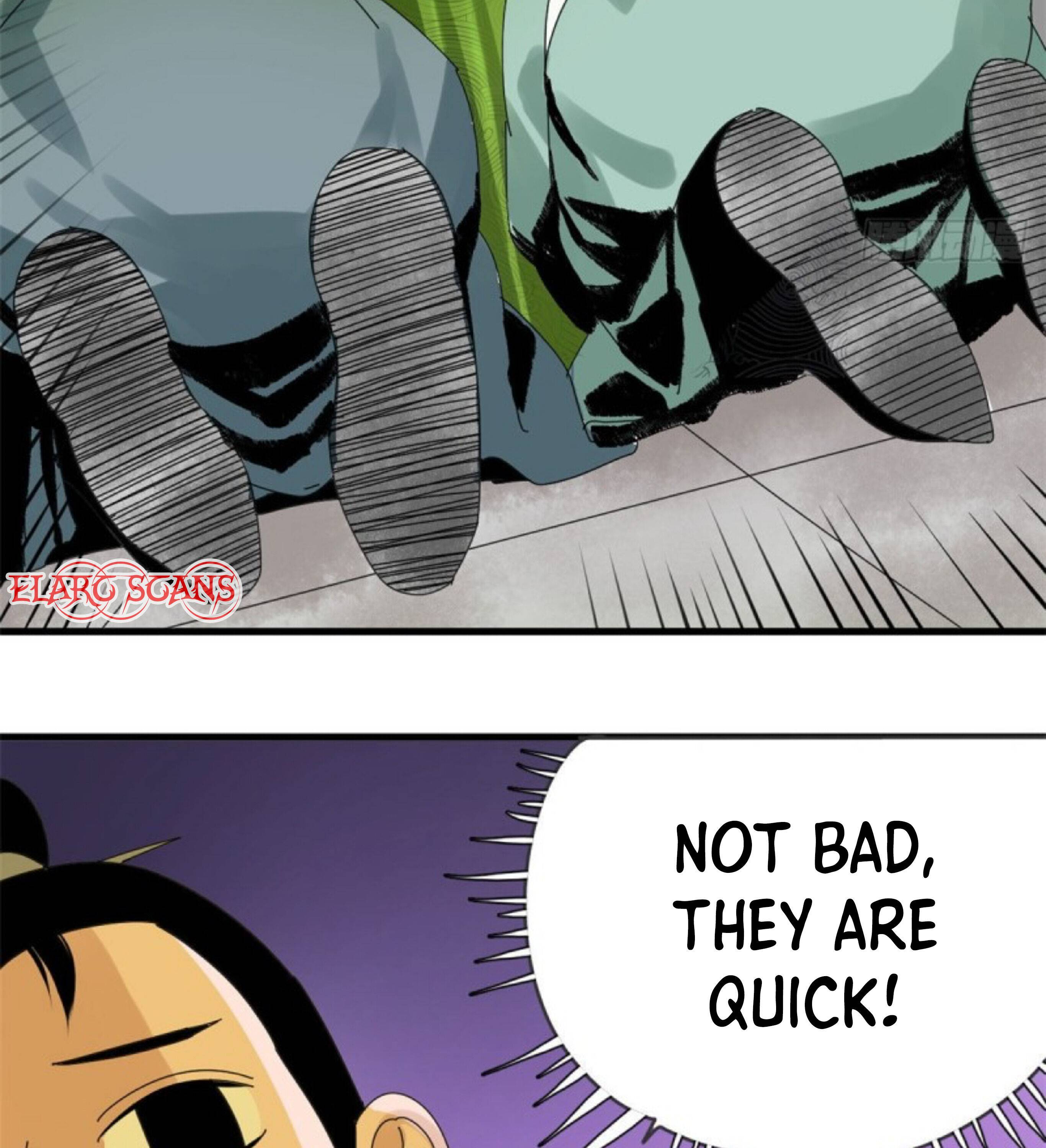Ming Dynasty’s Prodigal Son Chapter 10 - page 22