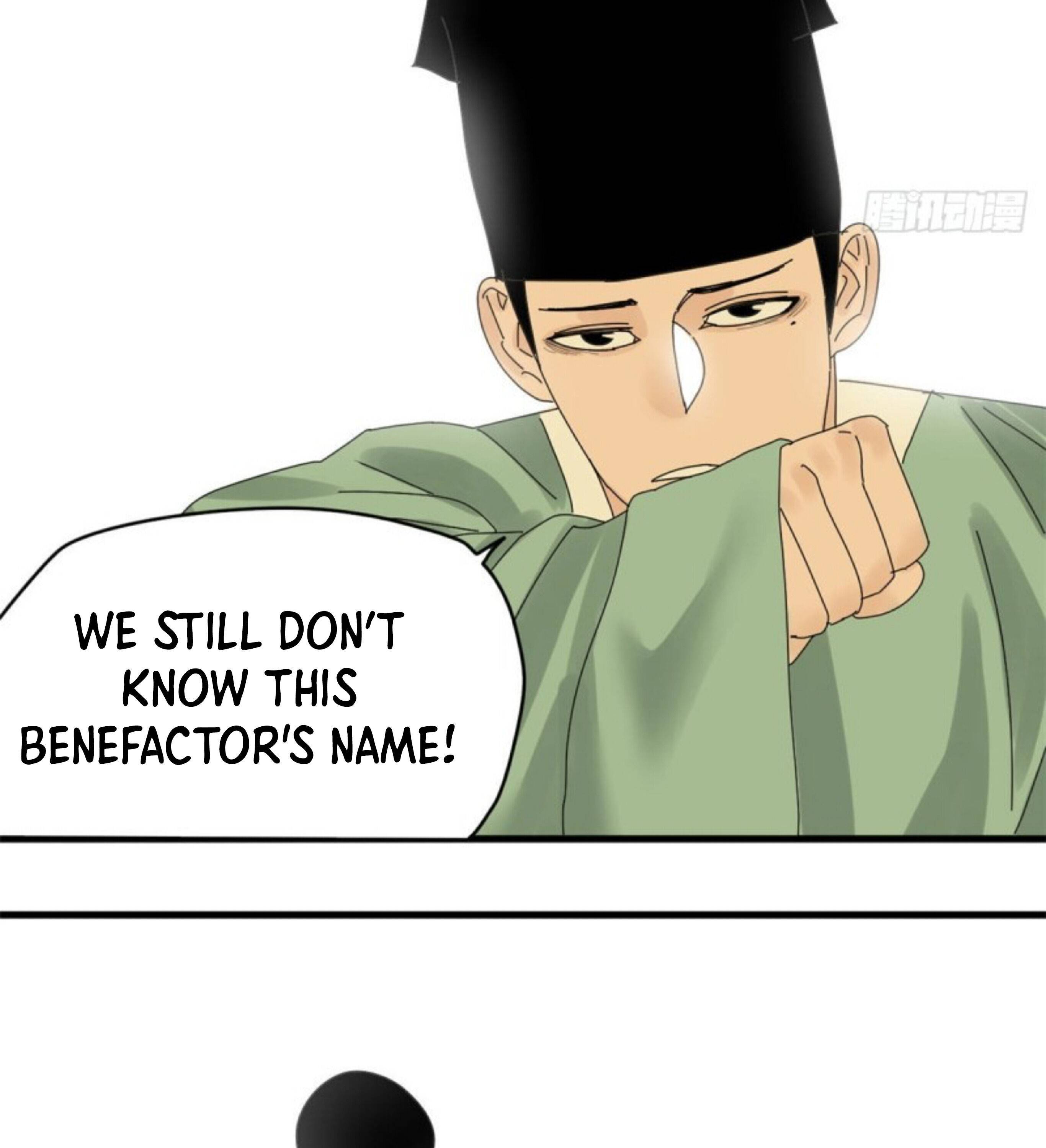 Ming Dynasty’s Prodigal Son Chapter 10 - page 27