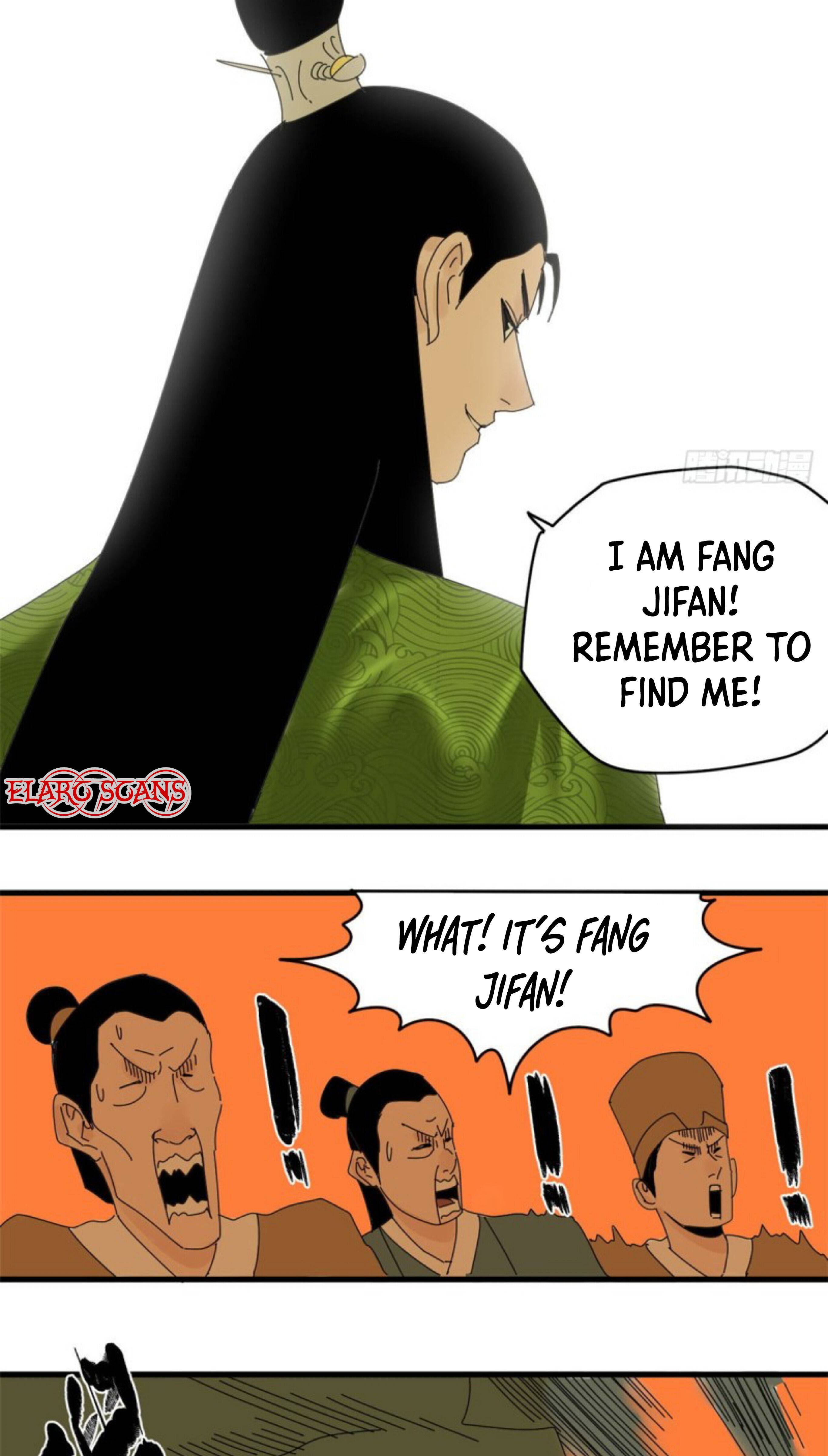 Ming Dynasty’s Prodigal Son Chapter 10 - page 28