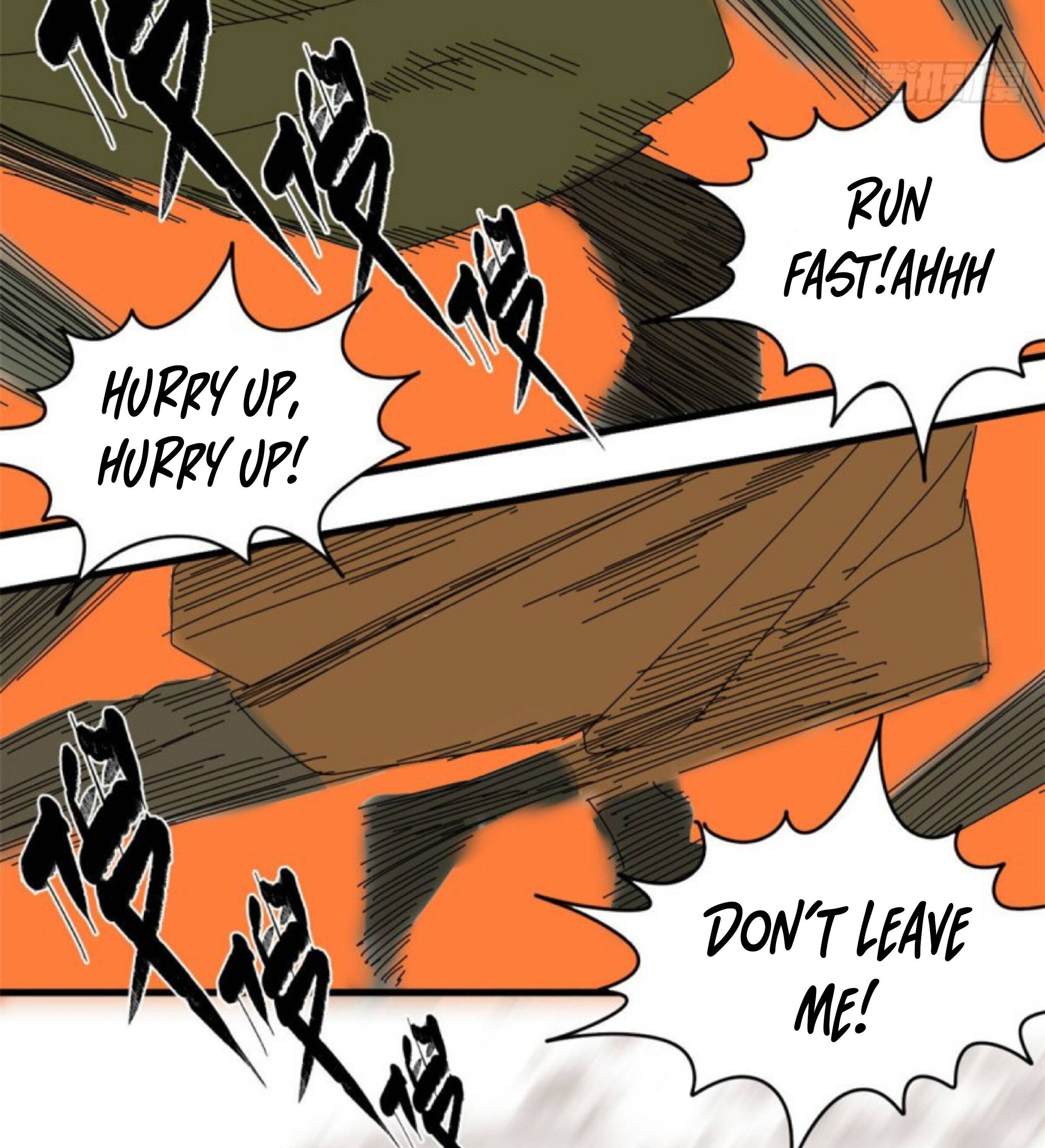 Ming Dynasty’s Prodigal Son Chapter 10 - page 29