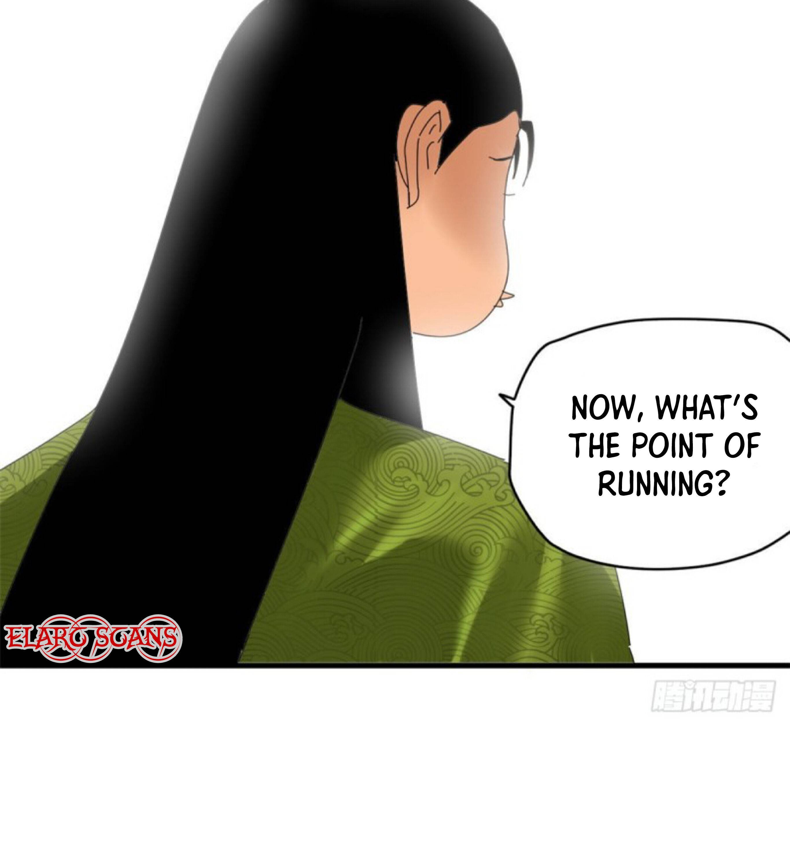 Ming Dynasty’s Prodigal Son Chapter 10 - page 32