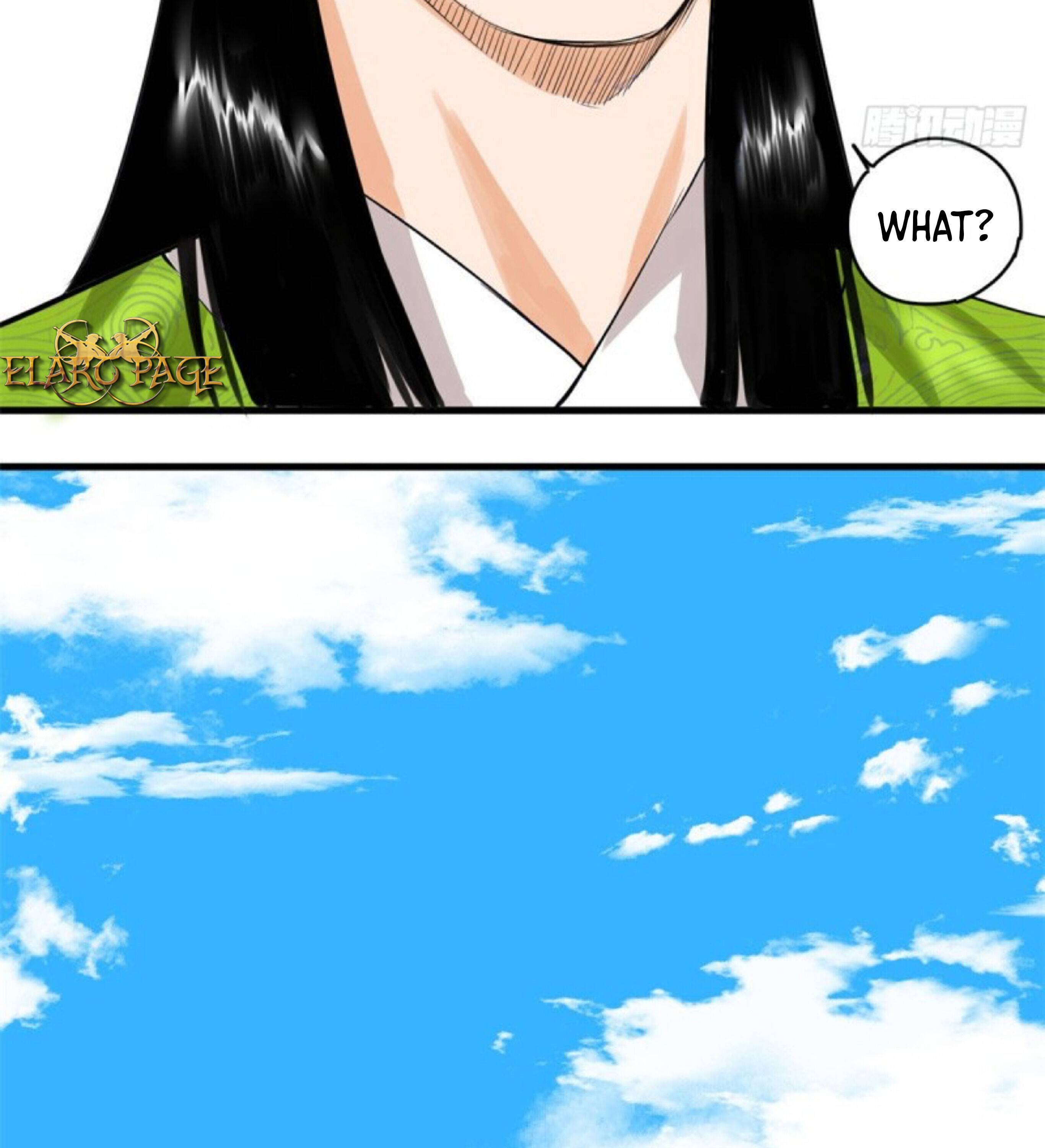 Ming Dynasty’s Prodigal Son Chapter 12 - page 17