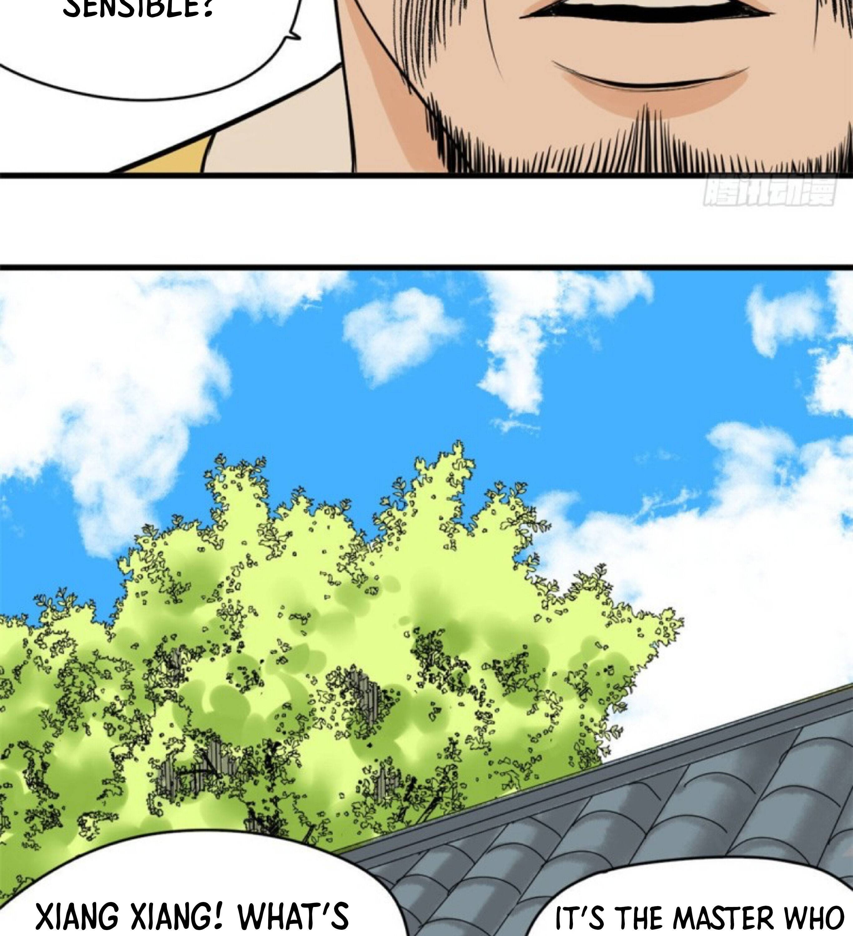 Ming Dynasty’s Prodigal Son Chapter 12 - page 26