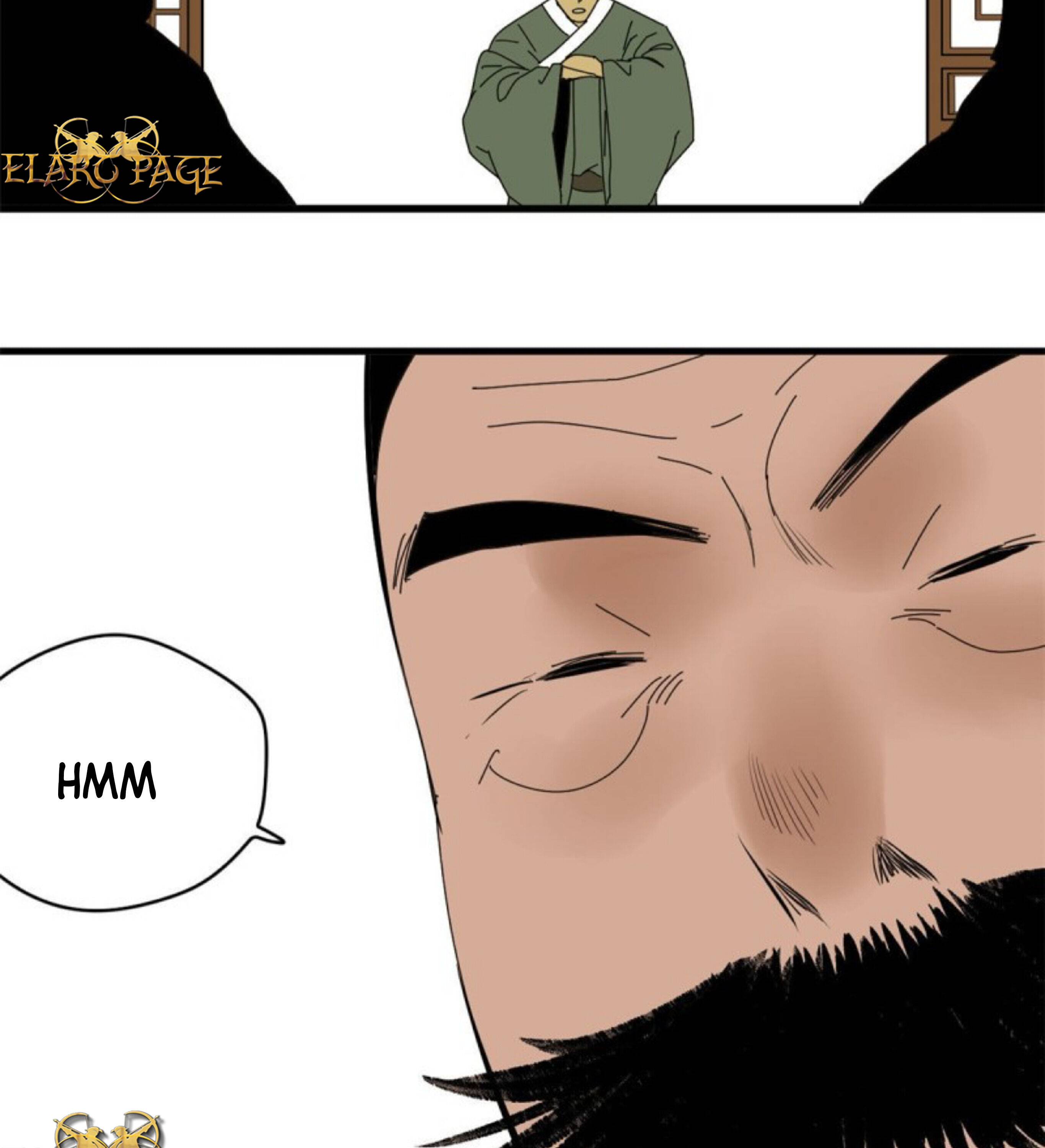 Ming Dynasty’s Prodigal Son Chapter 12 - page 34