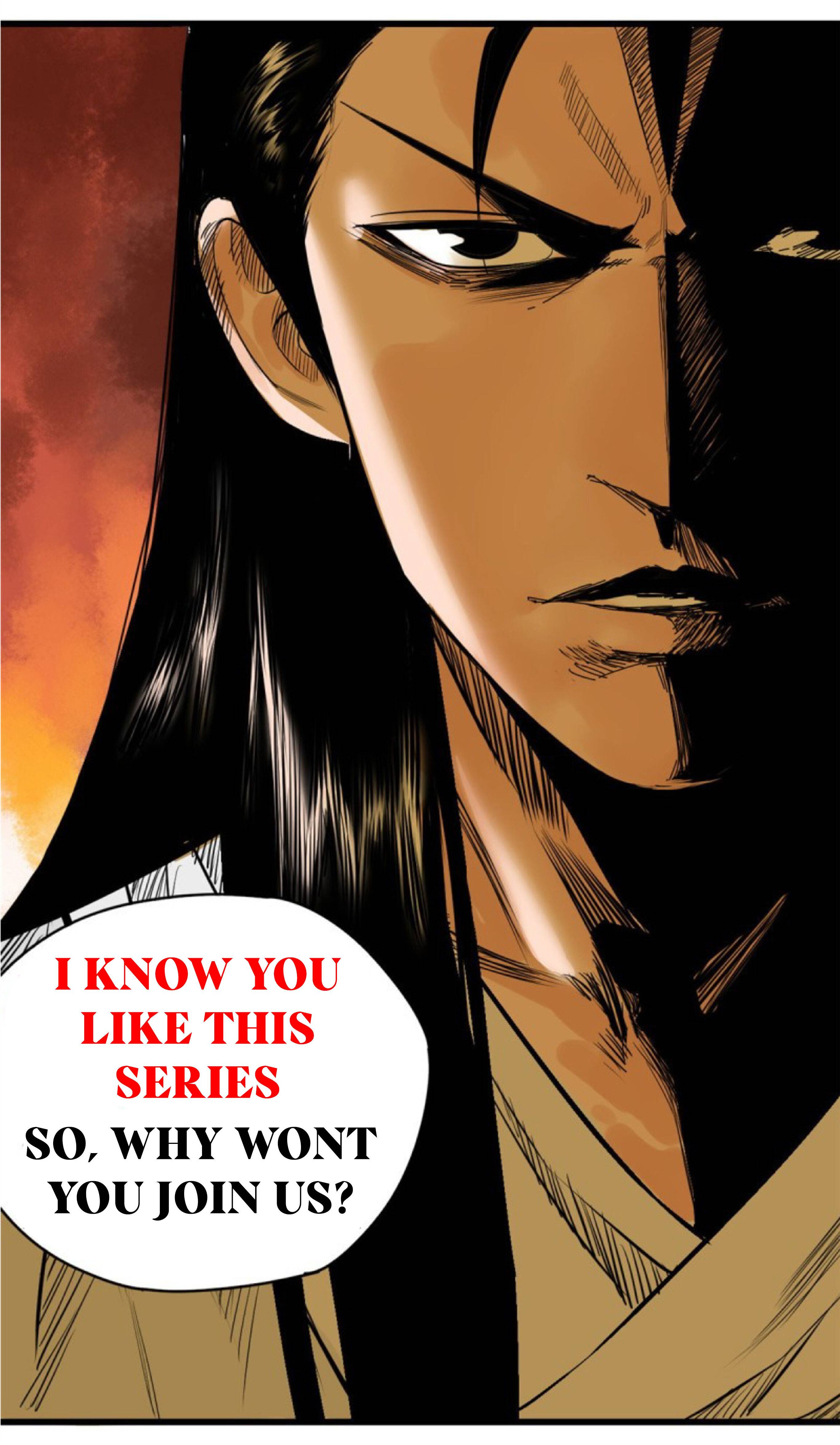 Ming Dynasty’s Prodigal Son Chapter 12 - page 38