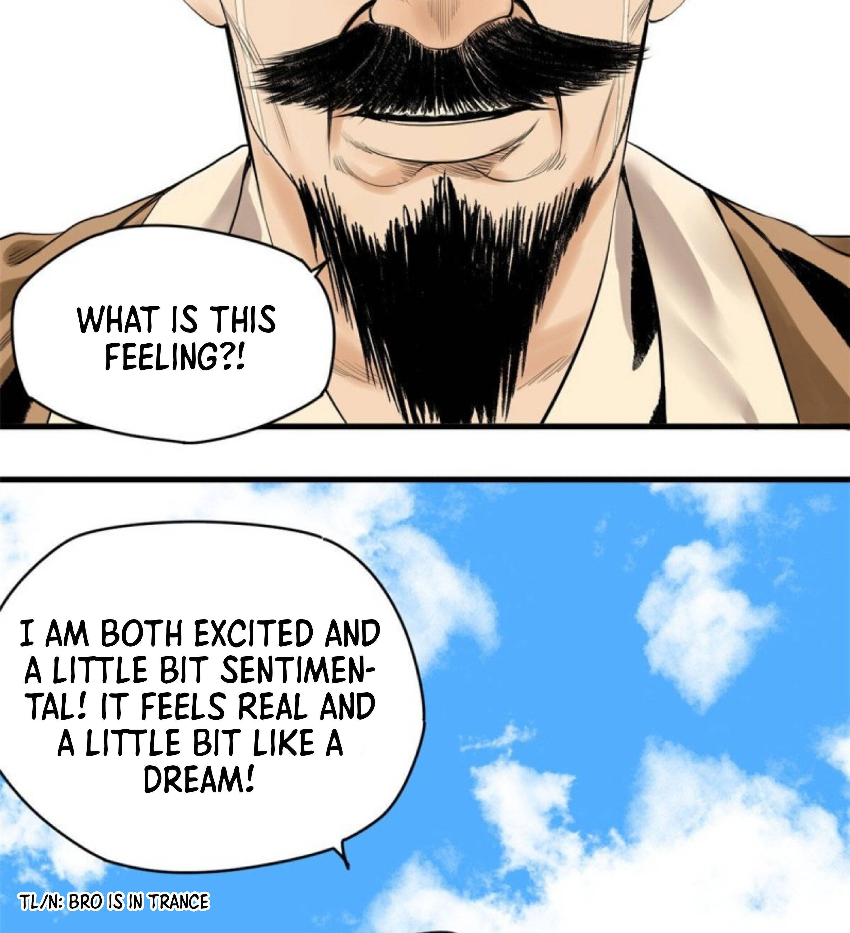 Ming Dynasty’s Prodigal Son Chapter 12 - page 4