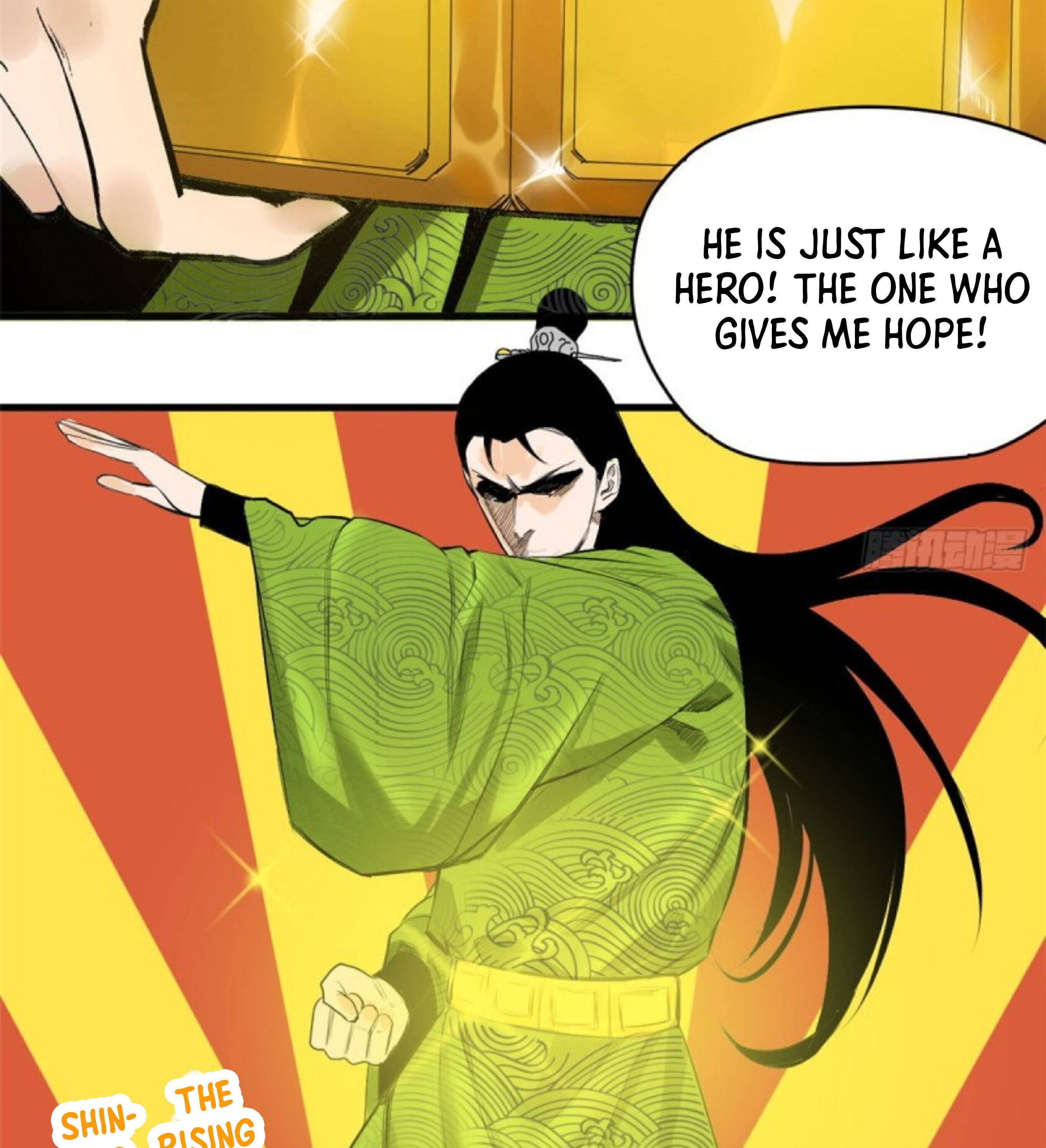 Ming Dynasty’s Prodigal Son Chapter 12 - page 6