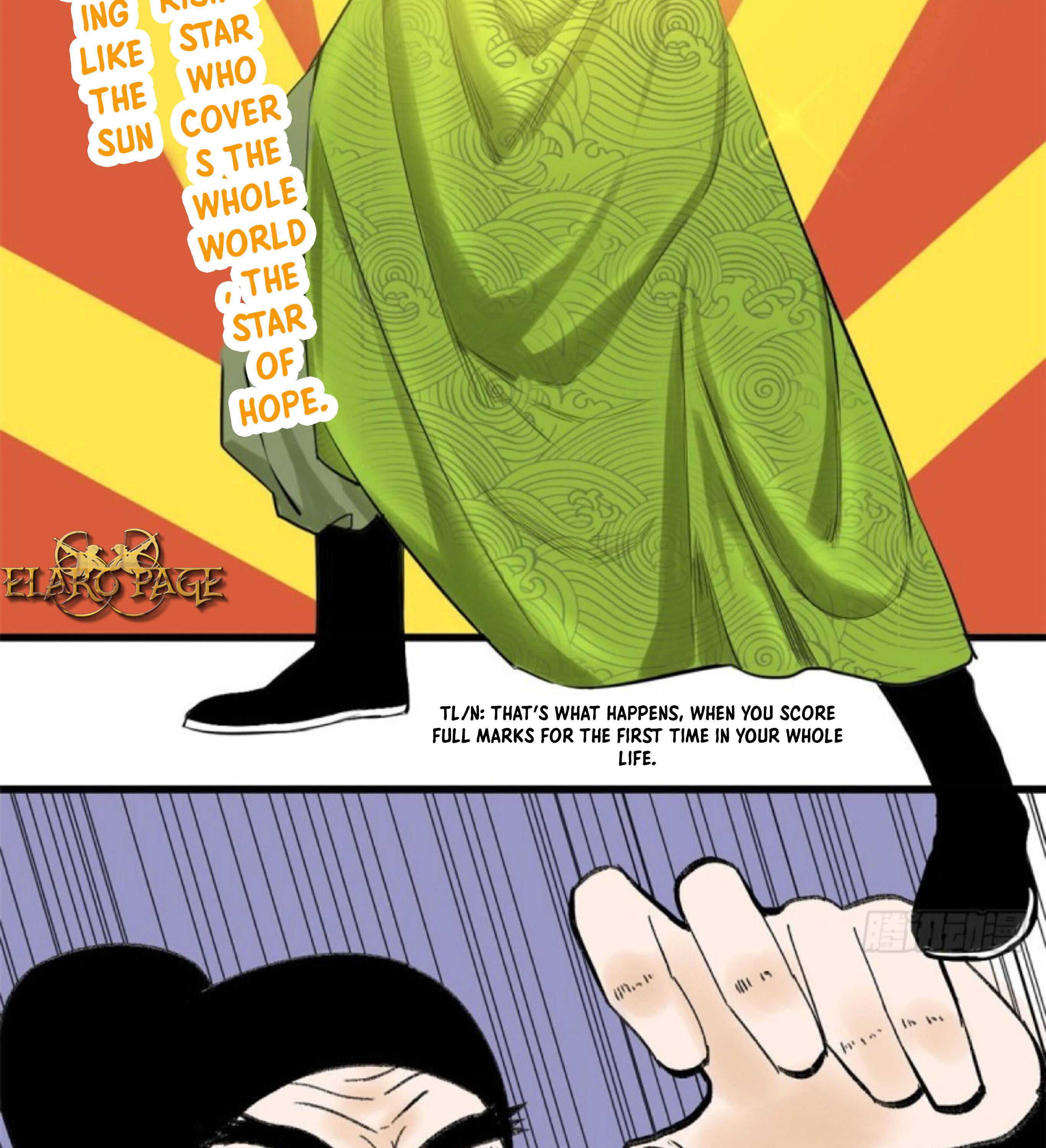 Ming Dynasty’s Prodigal Son Chapter 12 - page 7